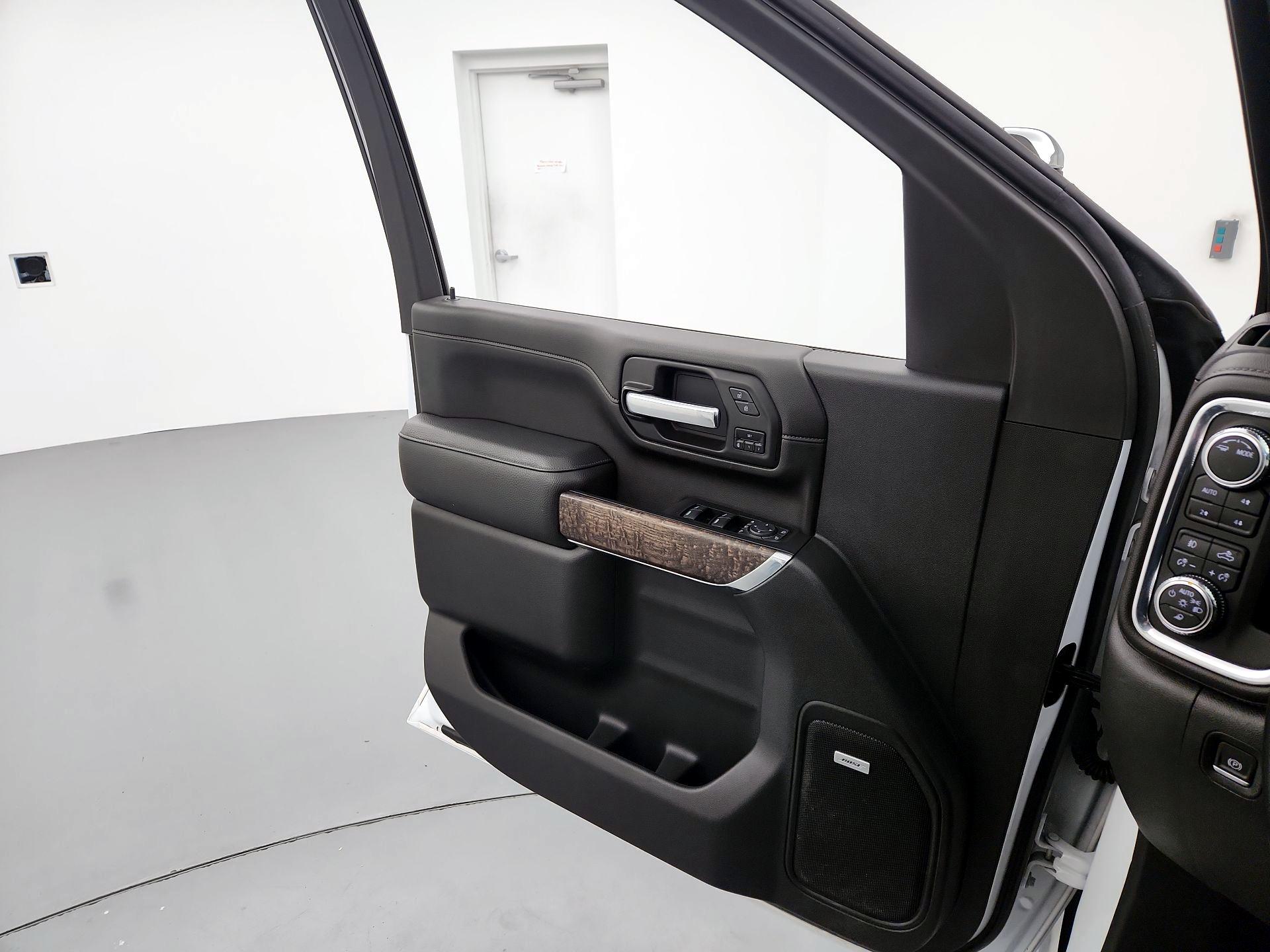 Thumbnail: 2023 GMC Sierra 2500 - 12