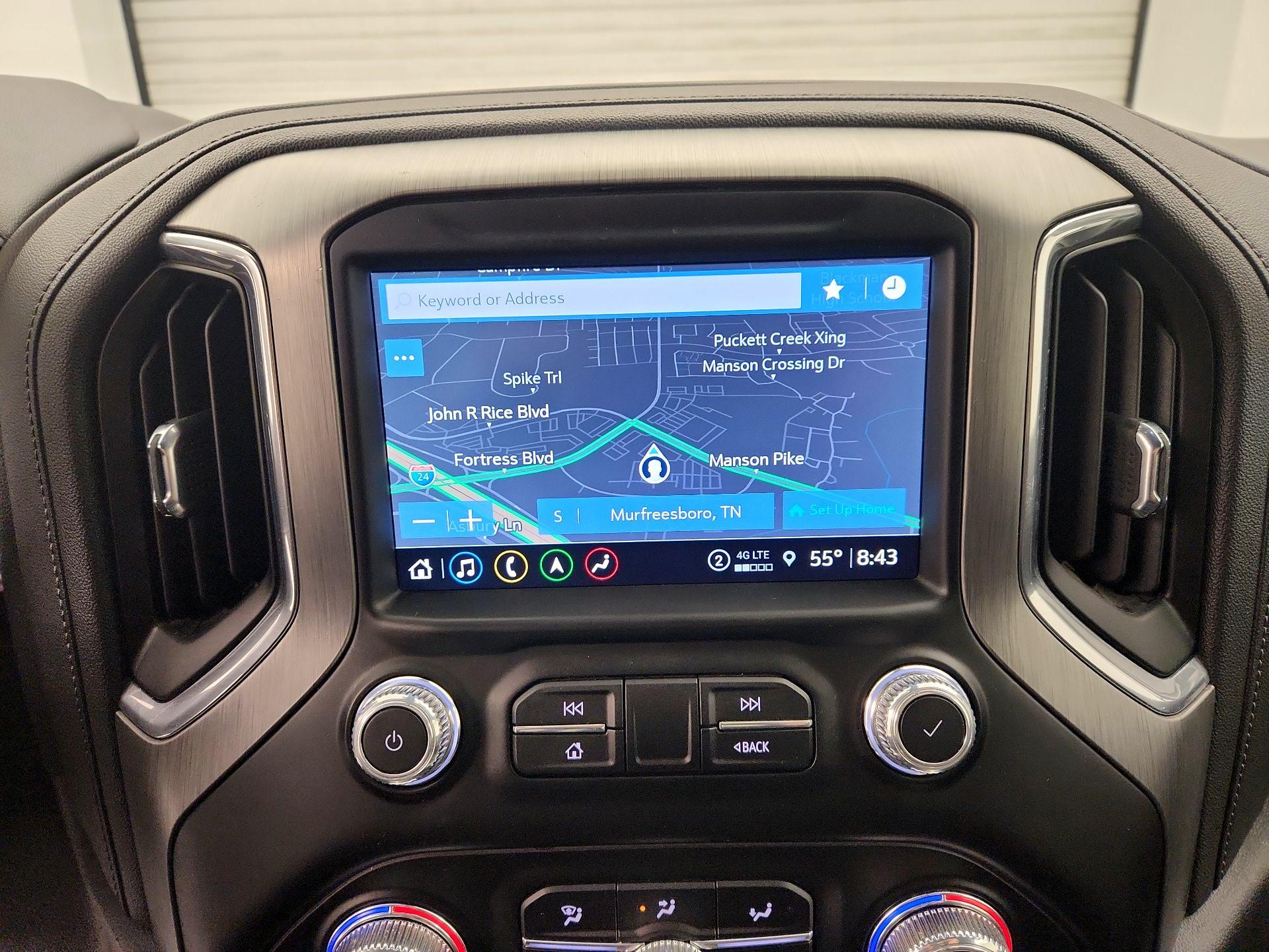 Thumbnail: 2023 GMC Sierra 2500 - 14