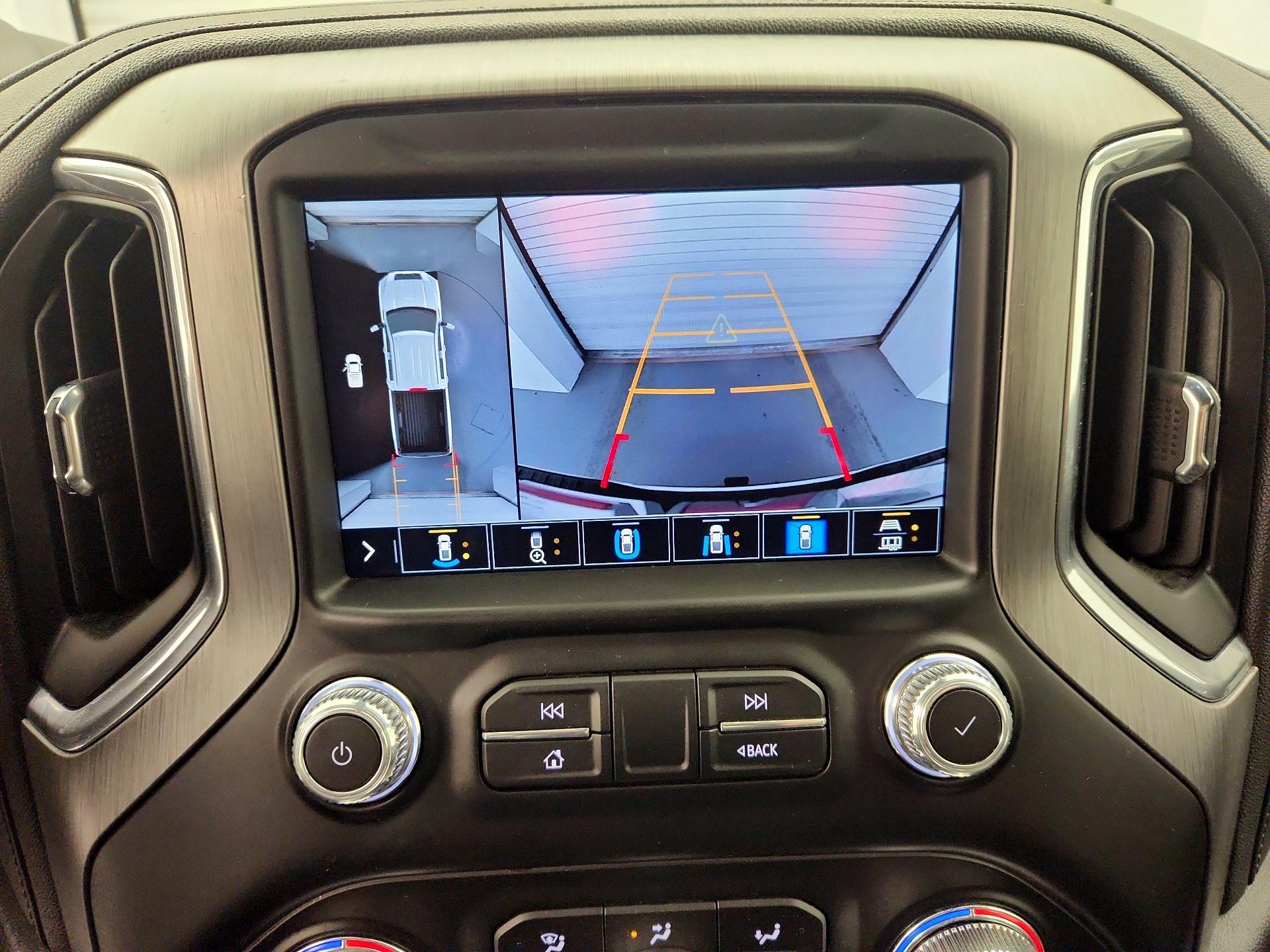 Thumbnail: 2023 GMC Sierra 2500 - 15