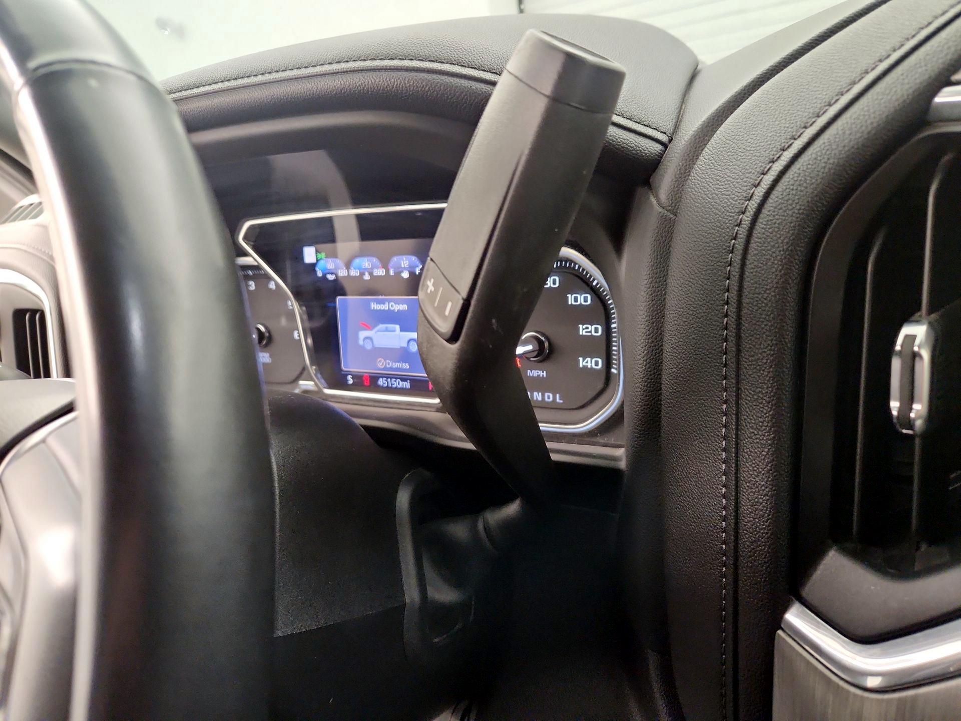 Thumbnail: 2023 GMC Sierra 2500 - 18