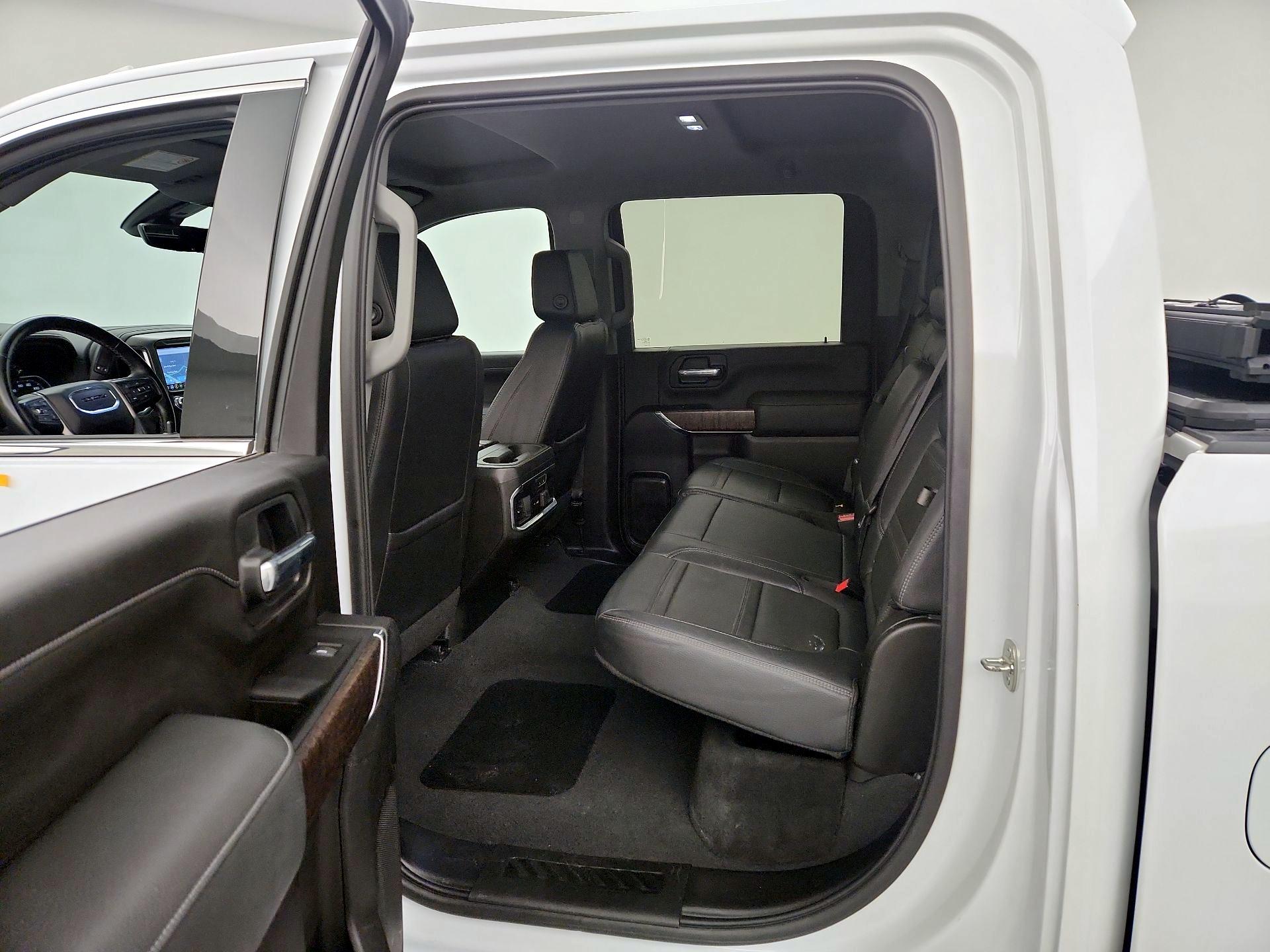 Thumbnail: 2023 GMC Sierra 2500 - 20