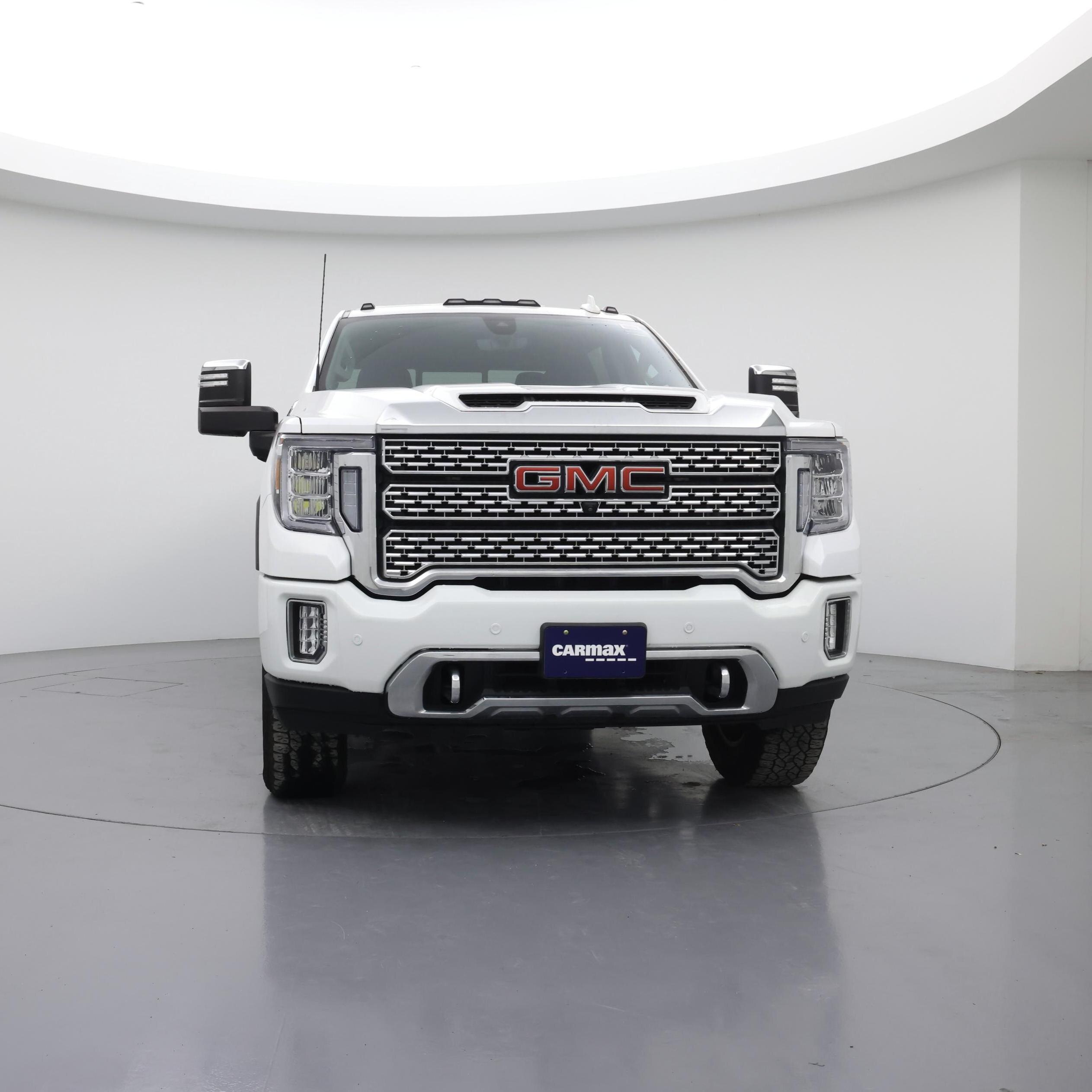 Thumbnail: 2023 GMC Sierra 2500 - 5
