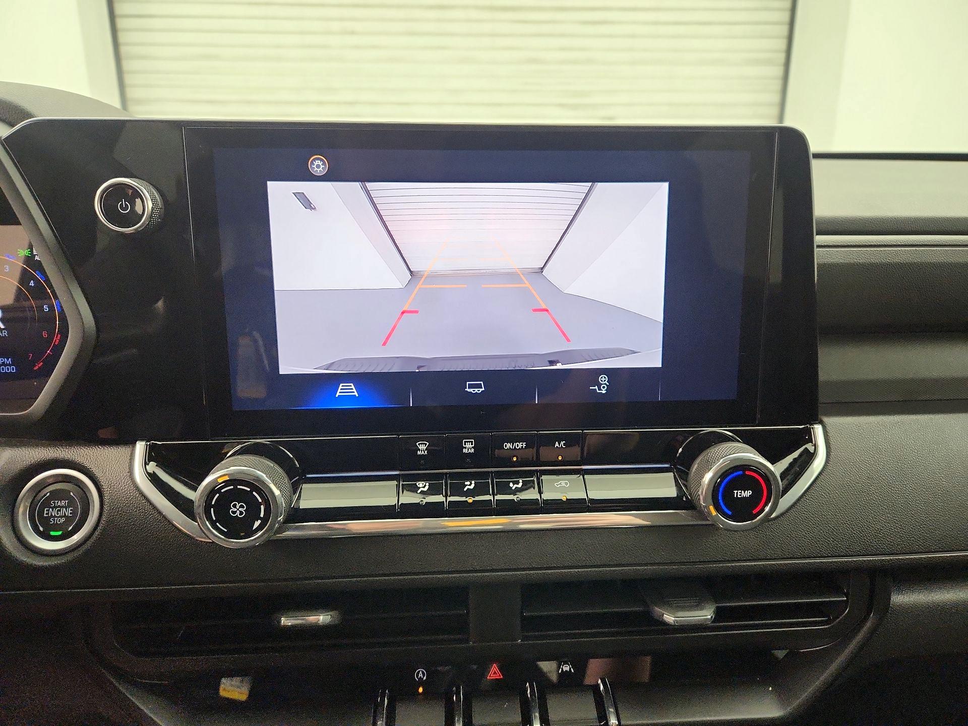 Thumbnail: 2024 Chevrolet Colorado - 14