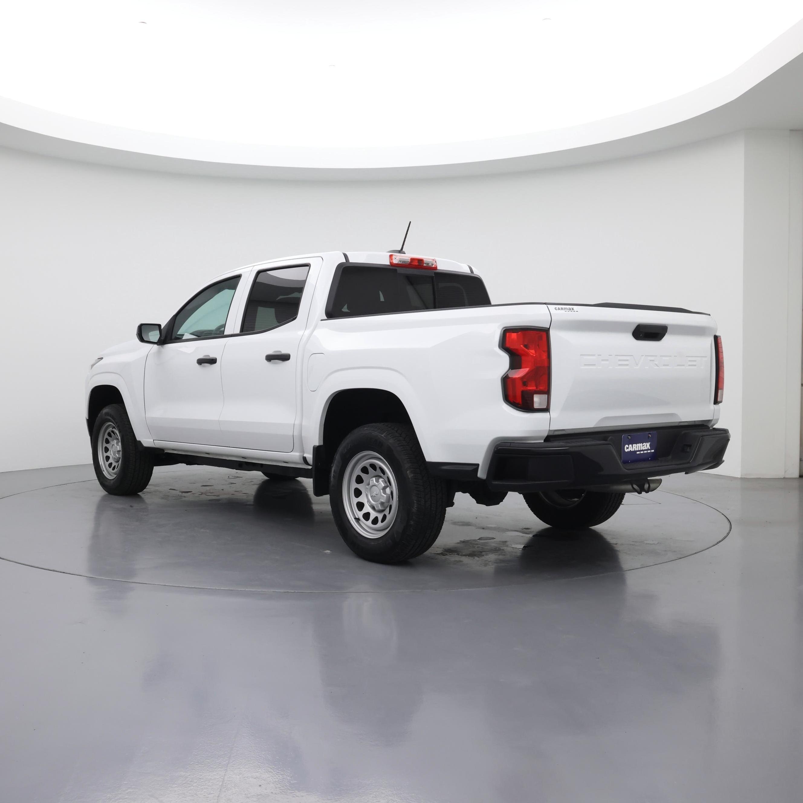 Thumbnail: 2024 Chevrolet Colorado - 2