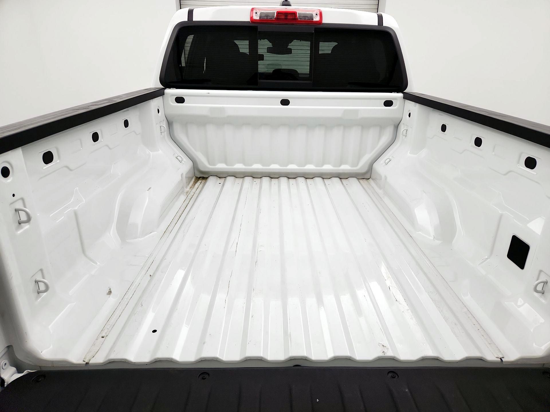 Thumbnail: 2024 Chevrolet Colorado - 20