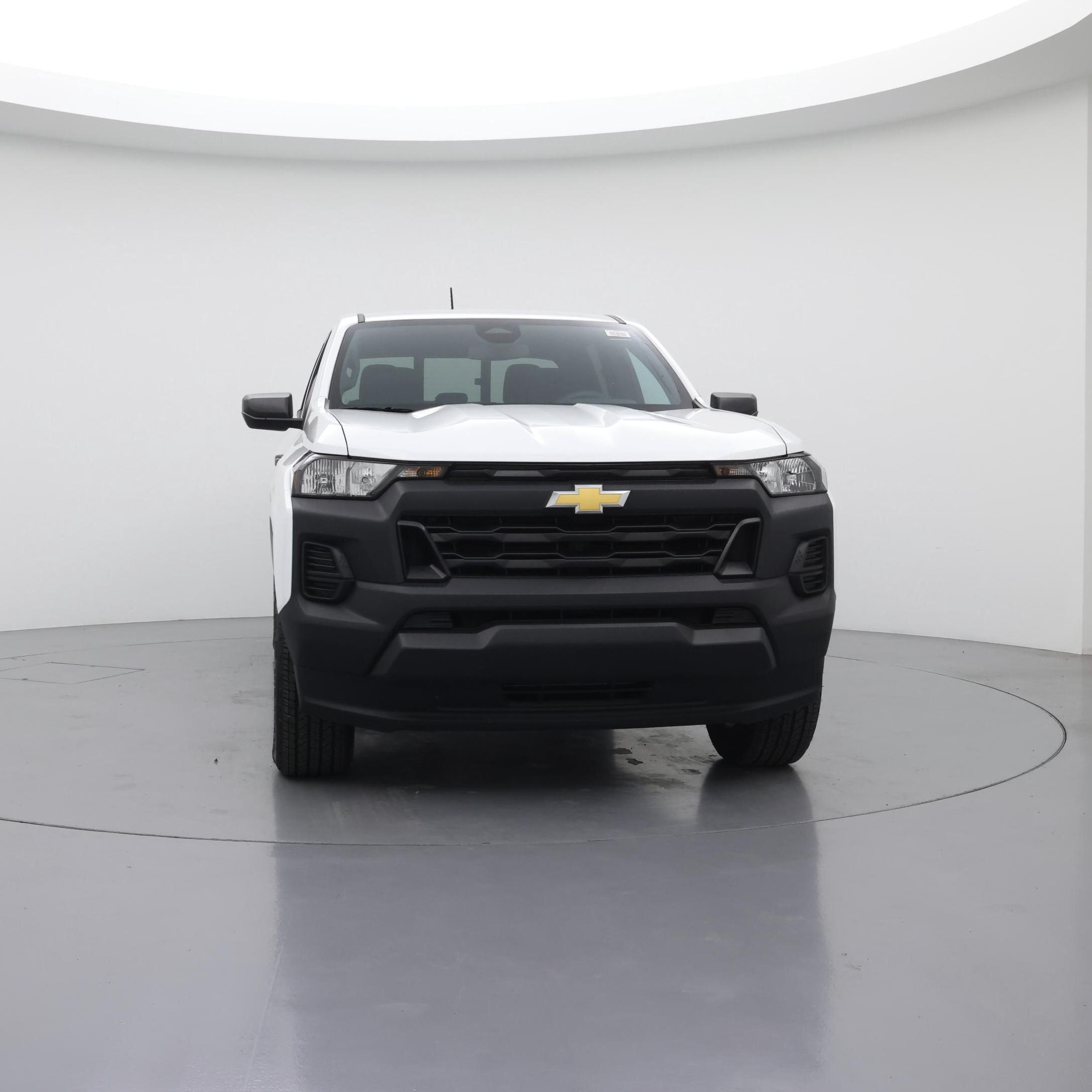 Thumbnail: 2024 Chevrolet Colorado - 5