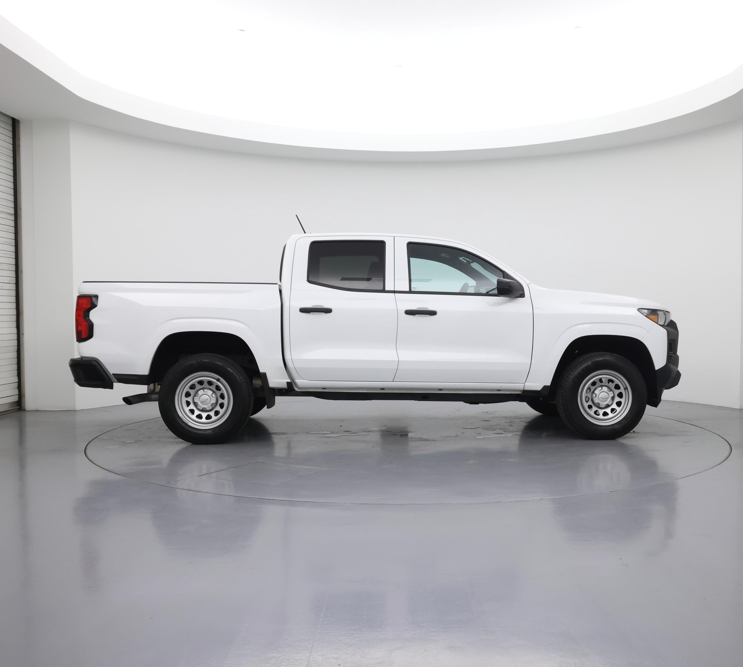 Thumbnail: 2024 Chevrolet Colorado - 7