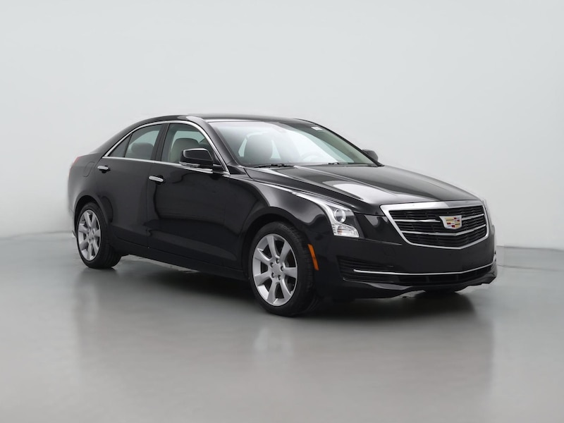 2015 Cadillac ATS Luxury -
                  Murfreesboro, TN