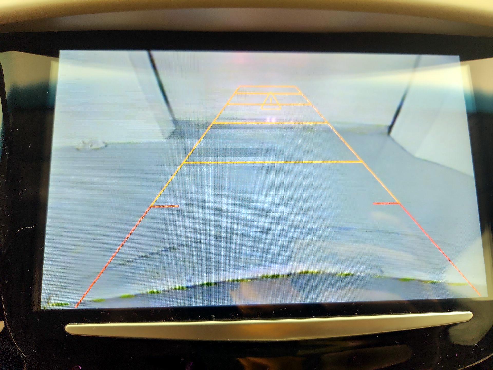 Thumbnail: 2015 Cadillac ATS - 14