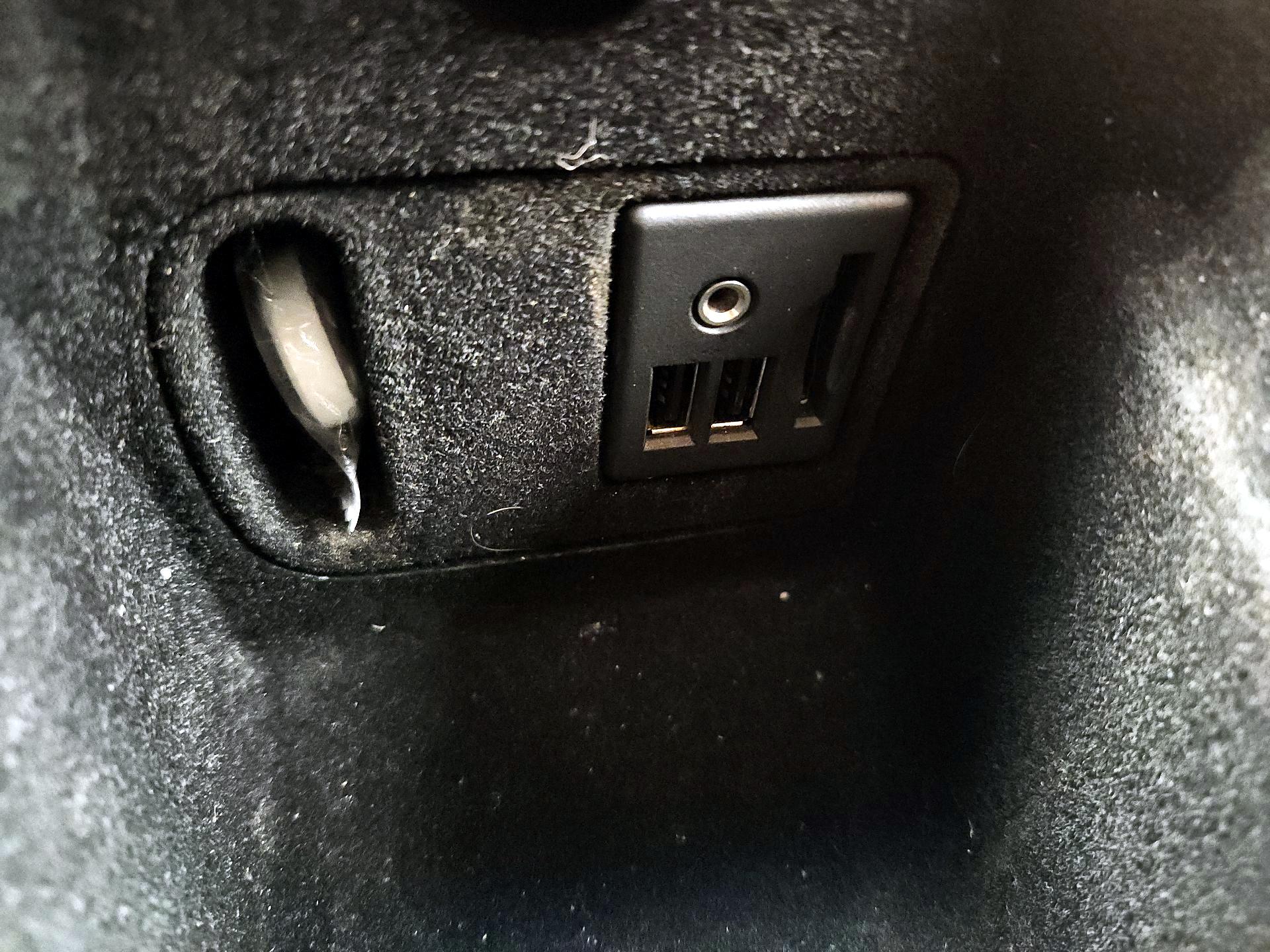 Thumbnail: 2015 Cadillac ATS - 18