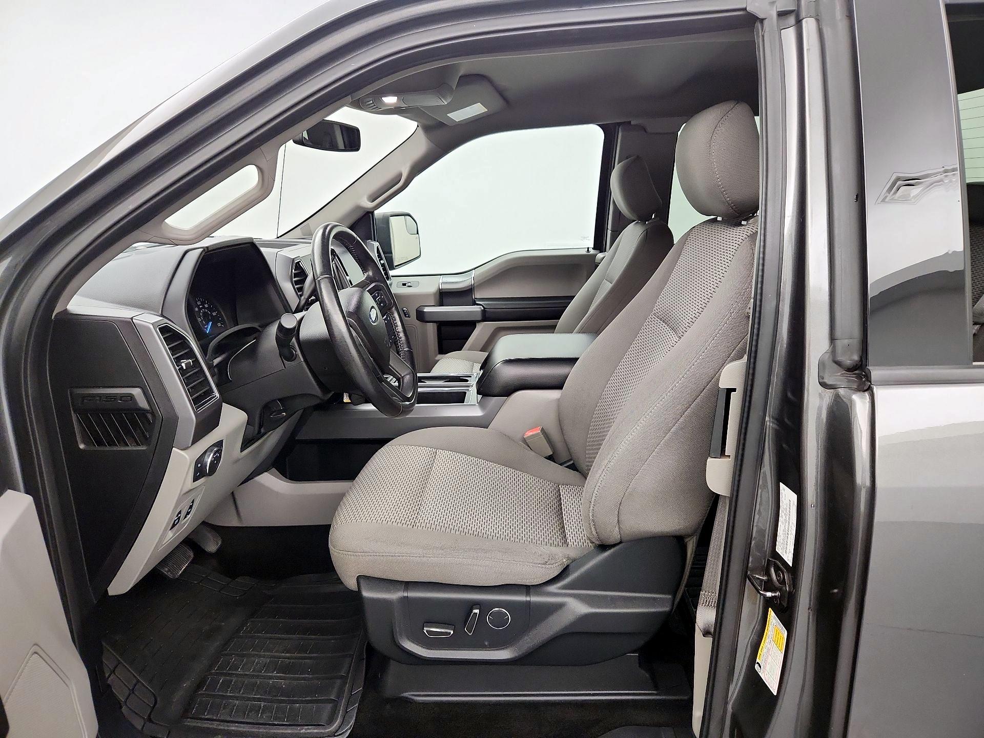 Thumbnail: 2018 Ford F-150 - 11