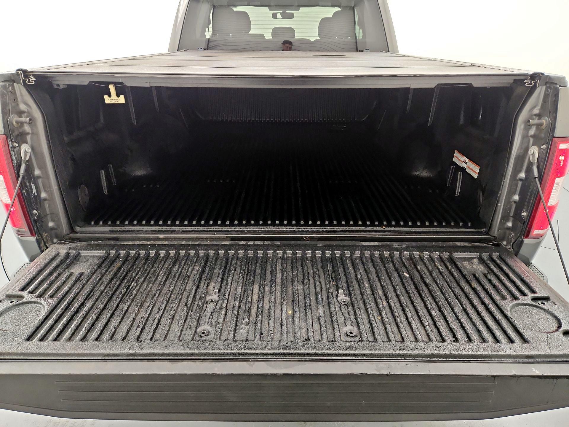 Thumbnail: 2018 Ford F-150 - 20