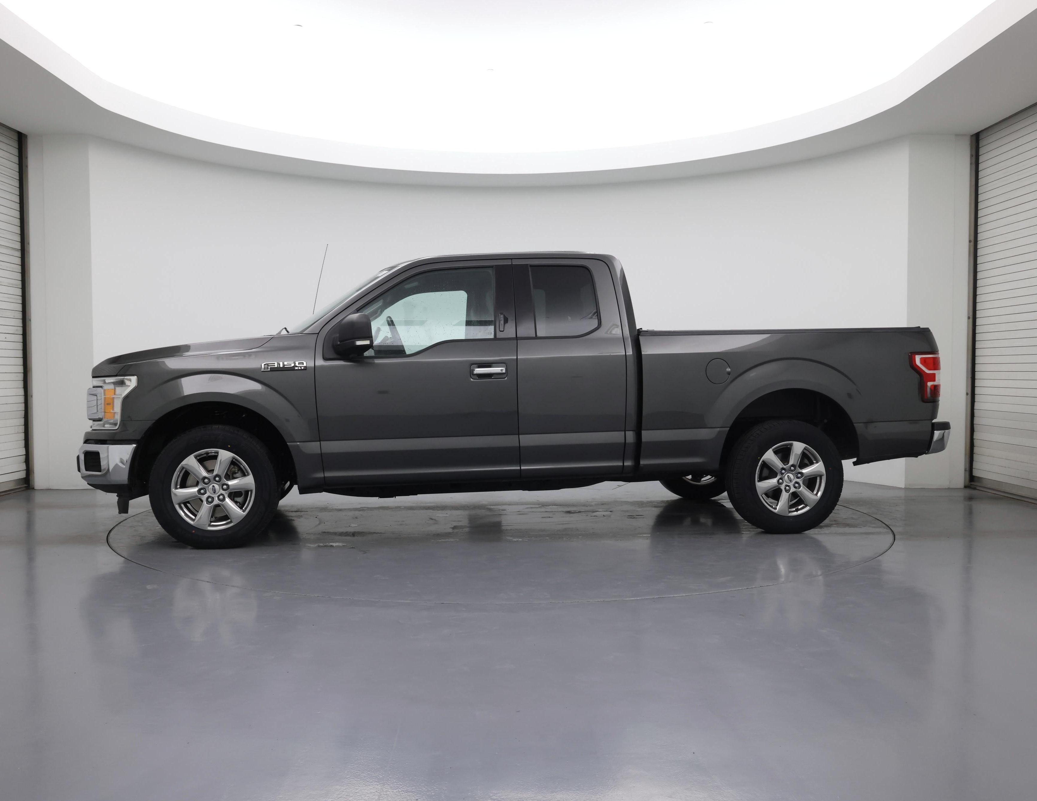 Thumbnail: 2018 Ford F-150 - 3