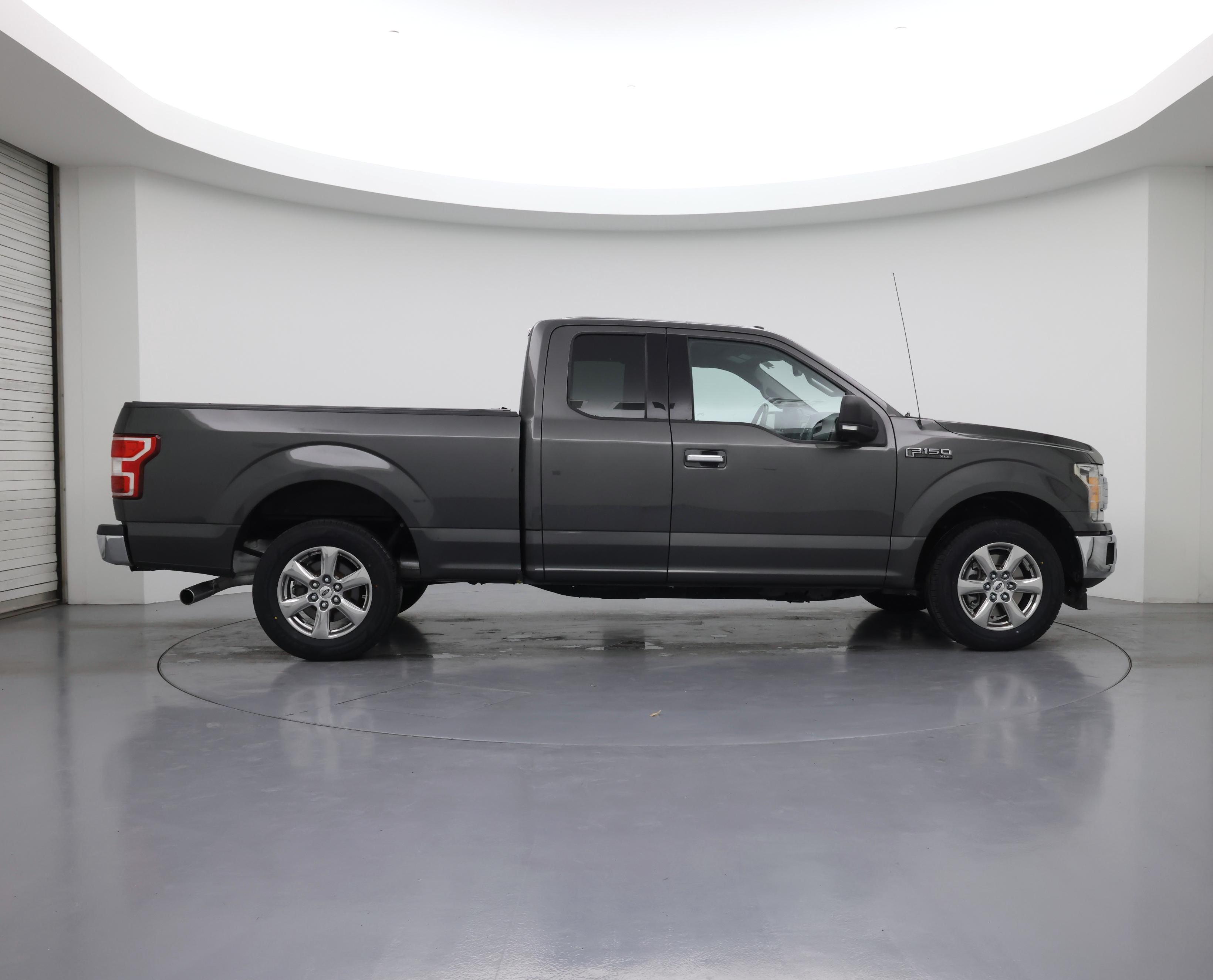 Thumbnail: 2018 Ford F-150 - 7