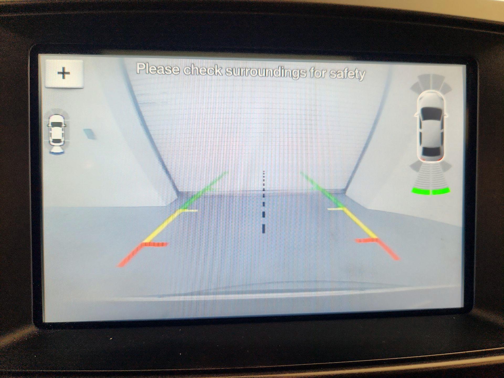 Thumbnail: 2018 Ford Explorer - 14