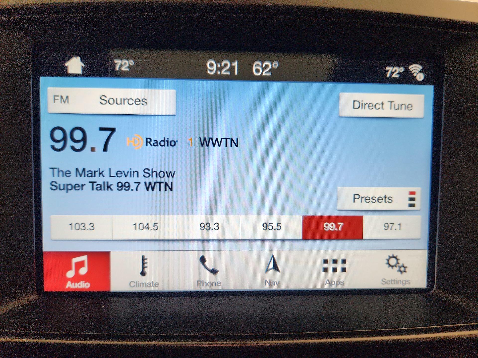 Thumbnail: 2018 Ford Explorer - 15