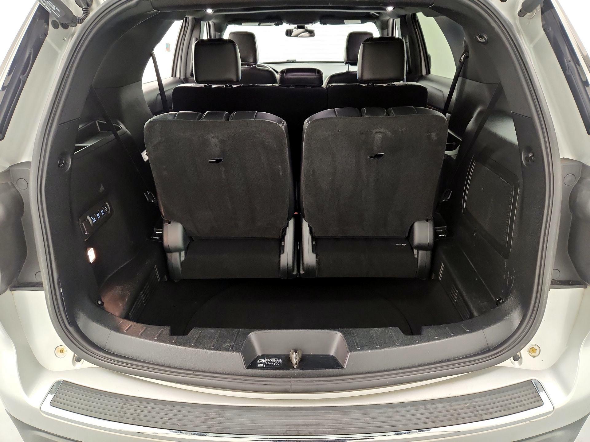 Thumbnail: 2018 Ford Explorer - 20