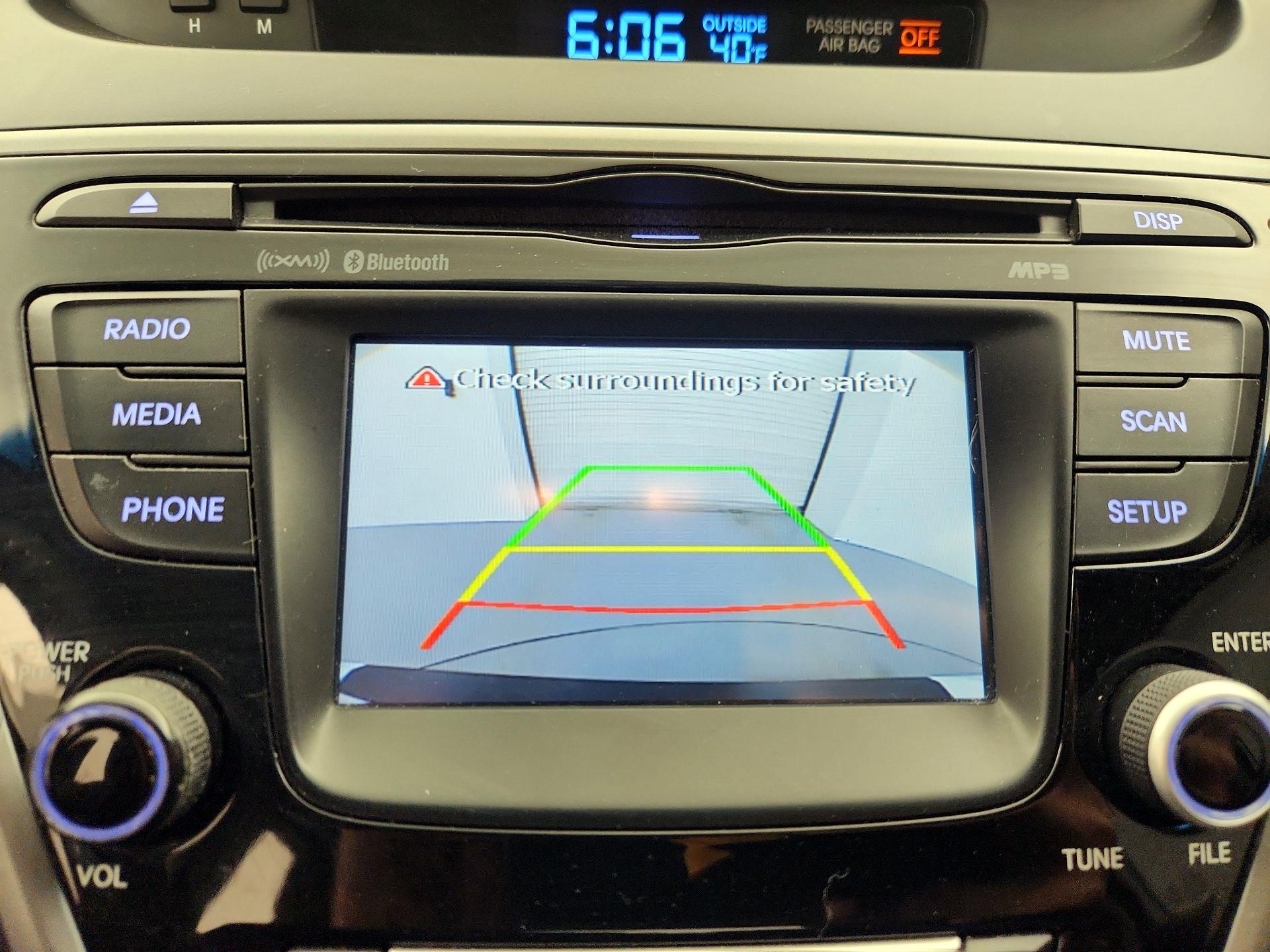 Thumbnail: 2016 Hyundai Elantra - 14