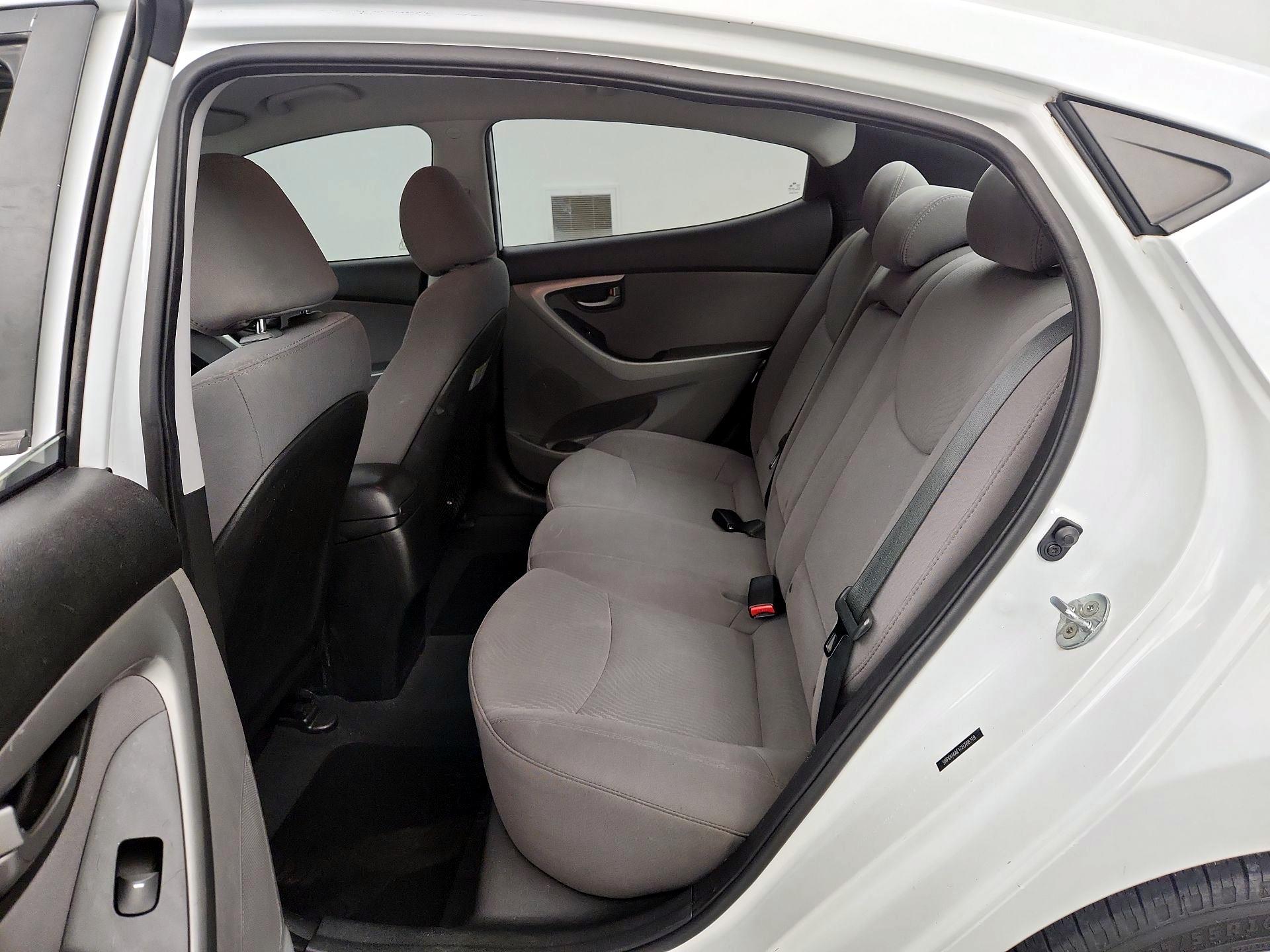 Thumbnail: 2016 Hyundai Elantra - 19