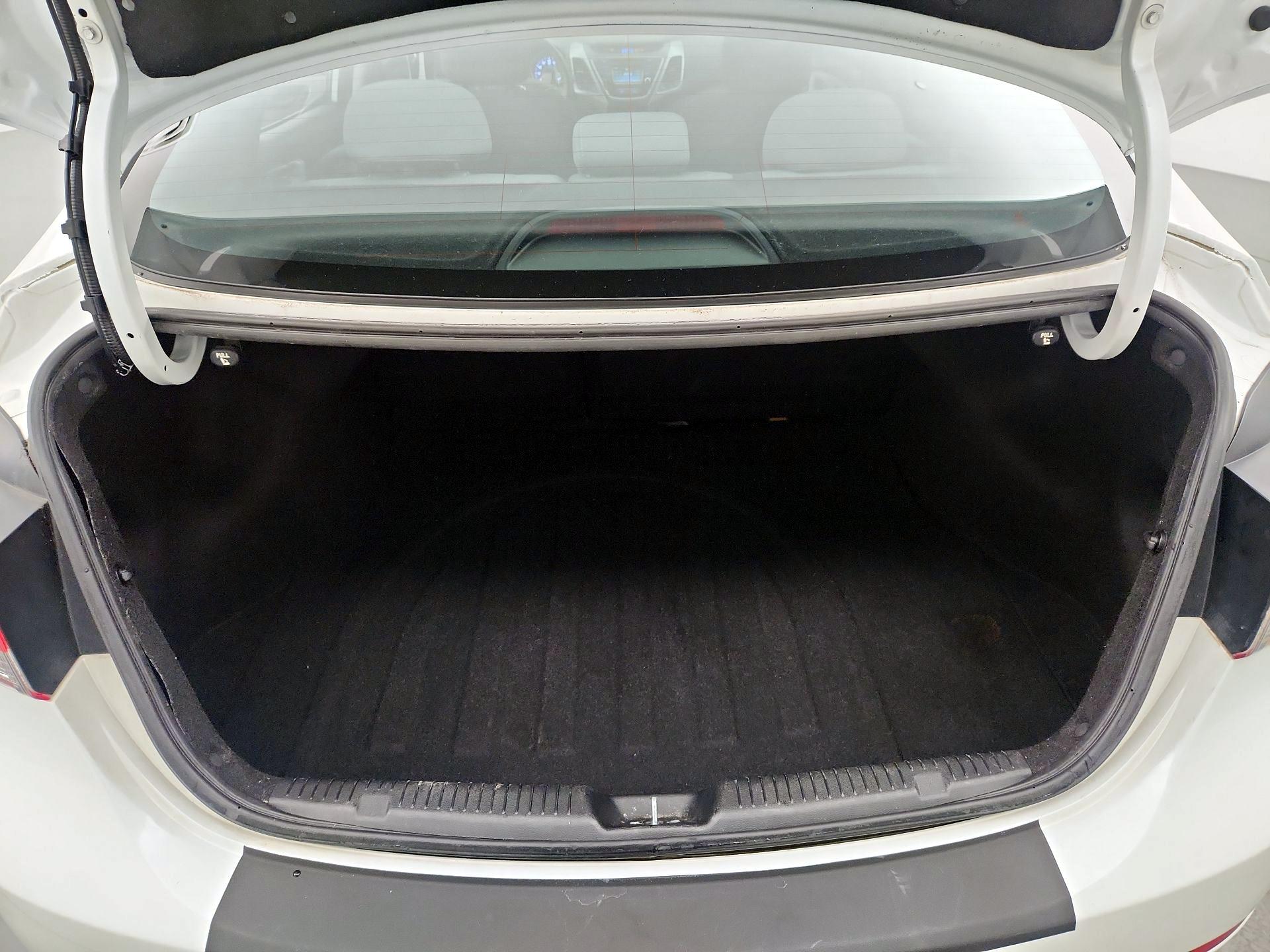 Thumbnail: 2016 Hyundai Elantra - 20