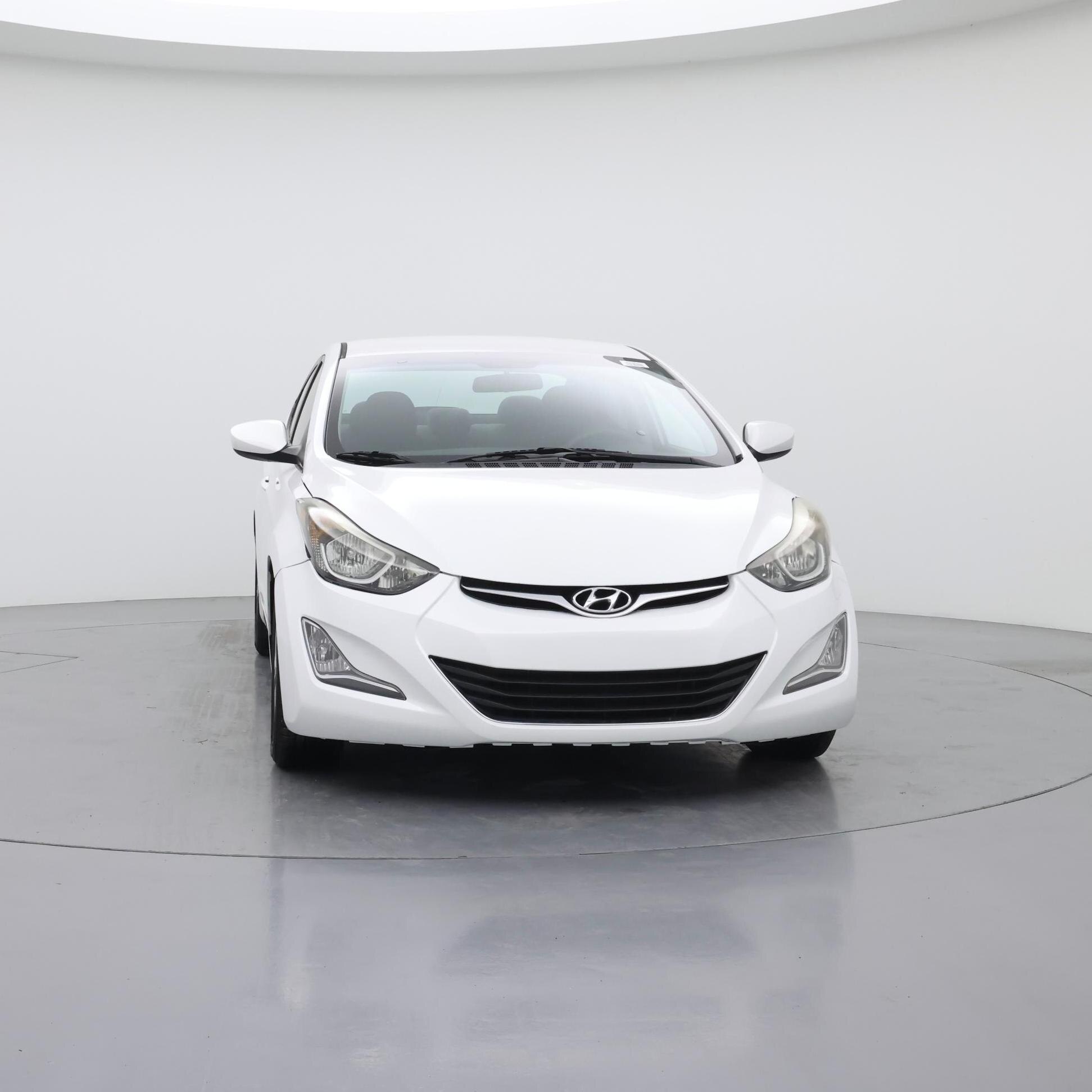 Thumbnail: 2016 Hyundai Elantra - 5