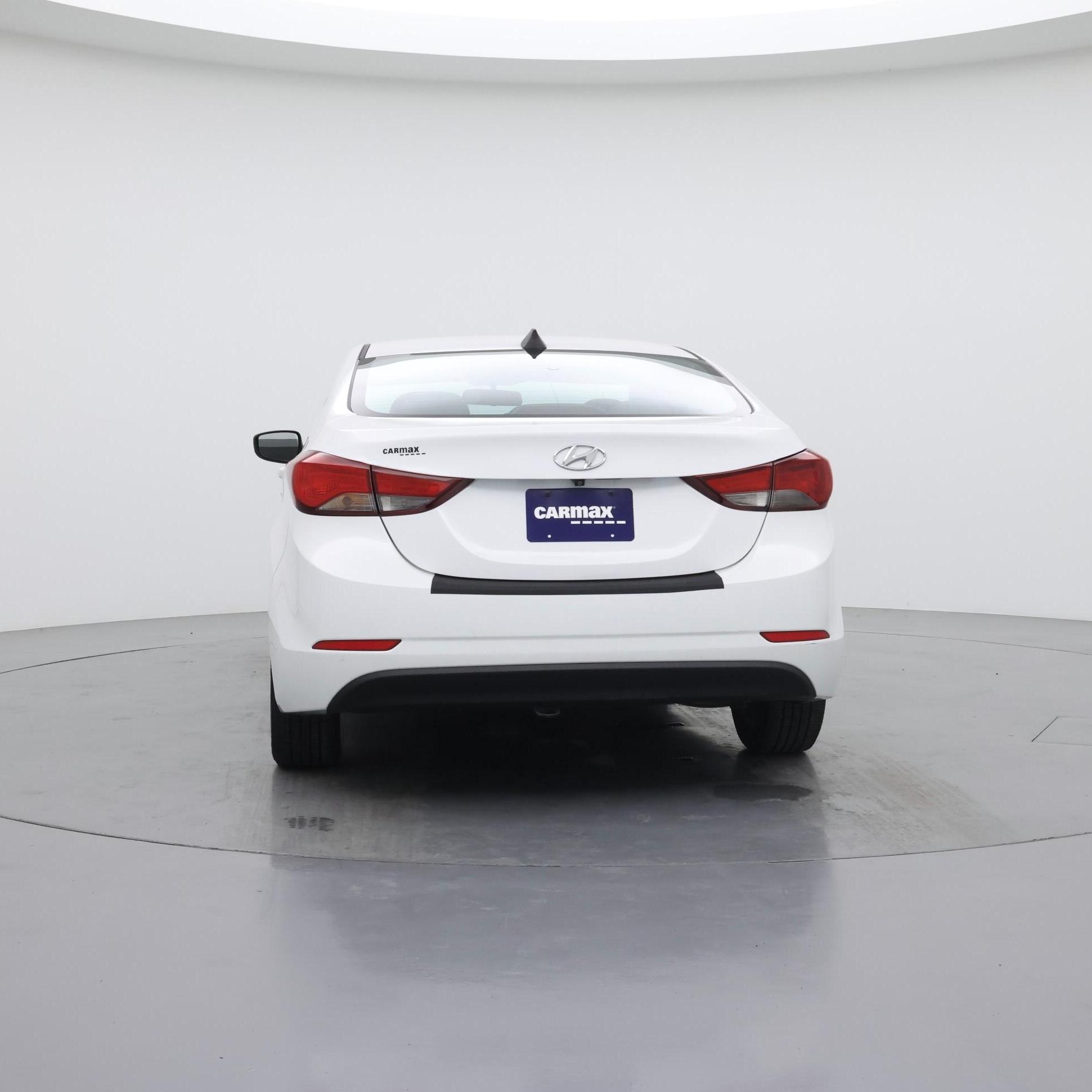 Thumbnail: 2016 Hyundai Elantra - 6