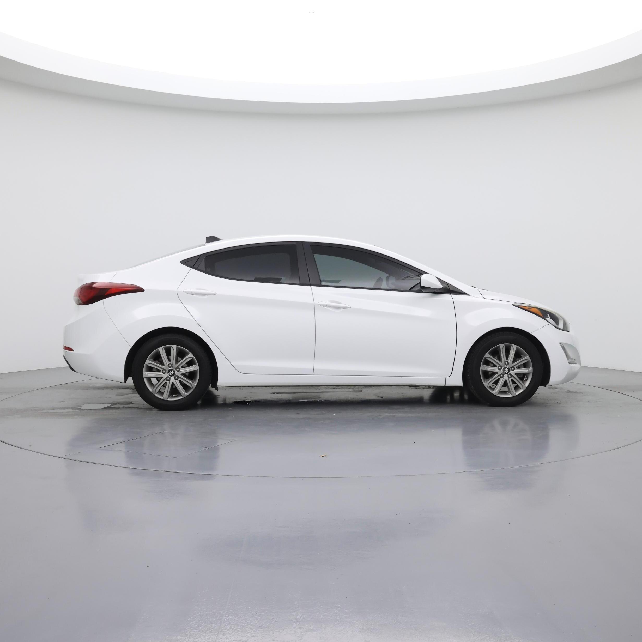 Thumbnail: 2016 Hyundai Elantra - 7