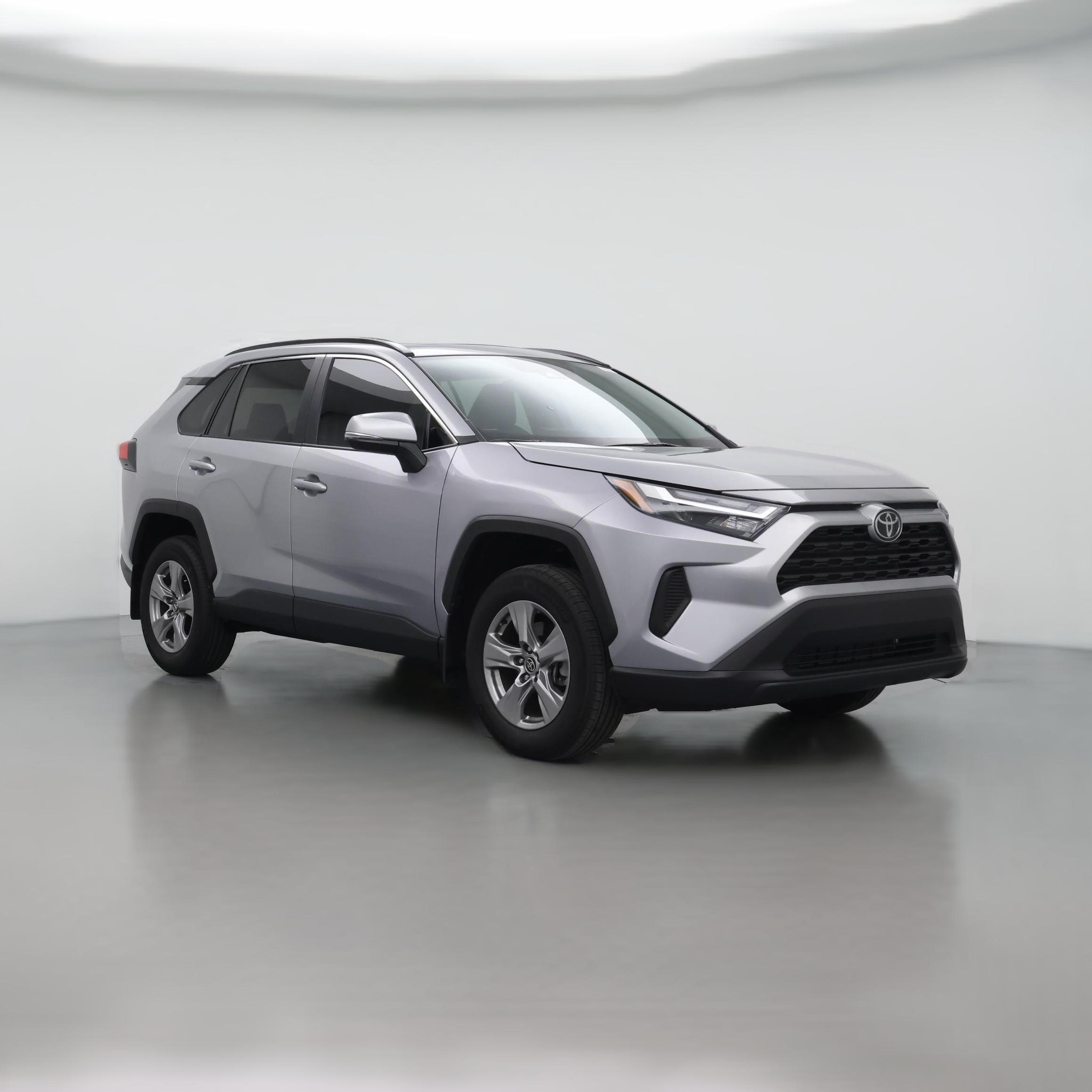 Thumbnail: 2023 Toyota RAV4 - 1