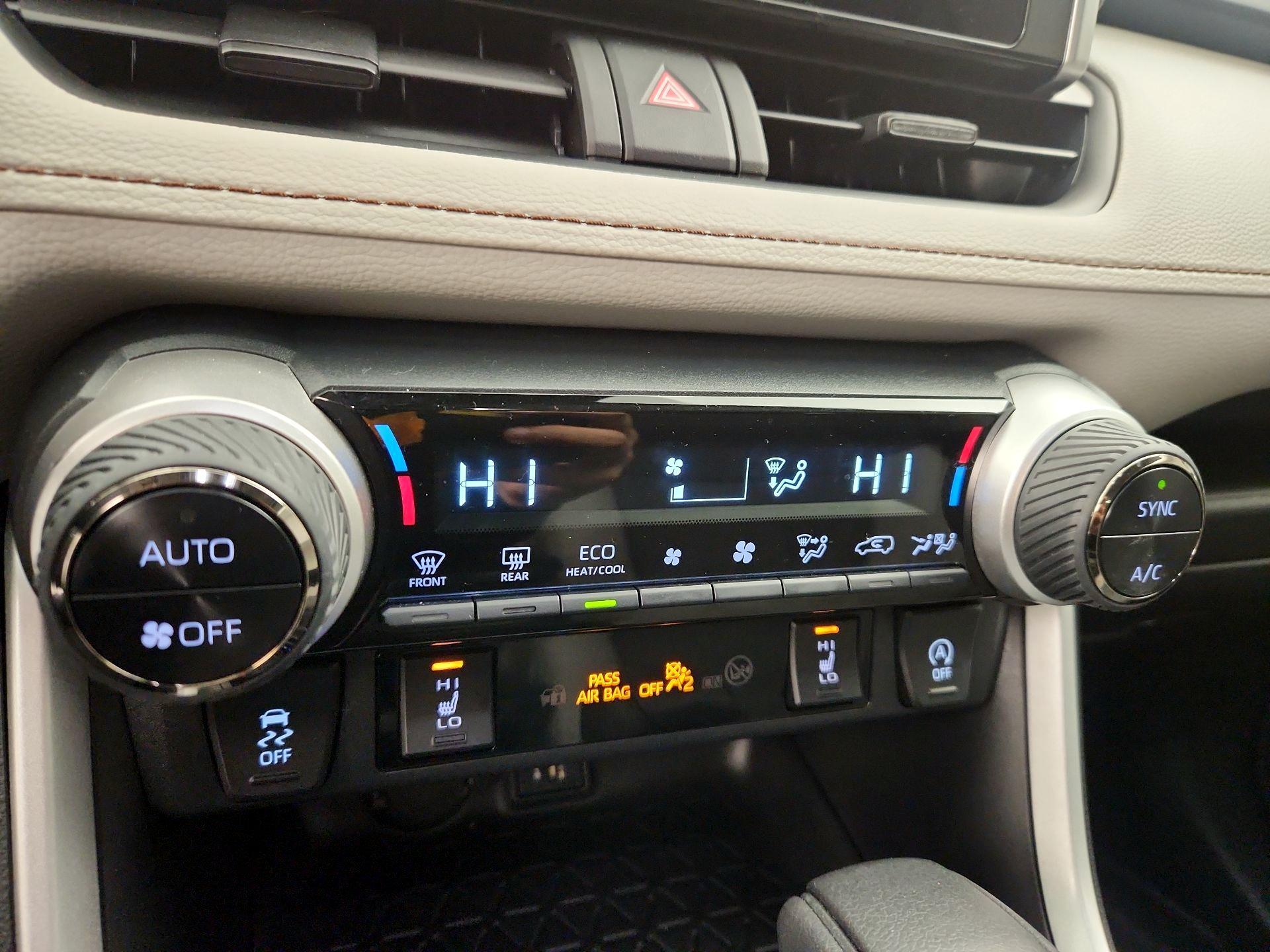 Thumbnail: 2023 Toyota RAV4 - 16