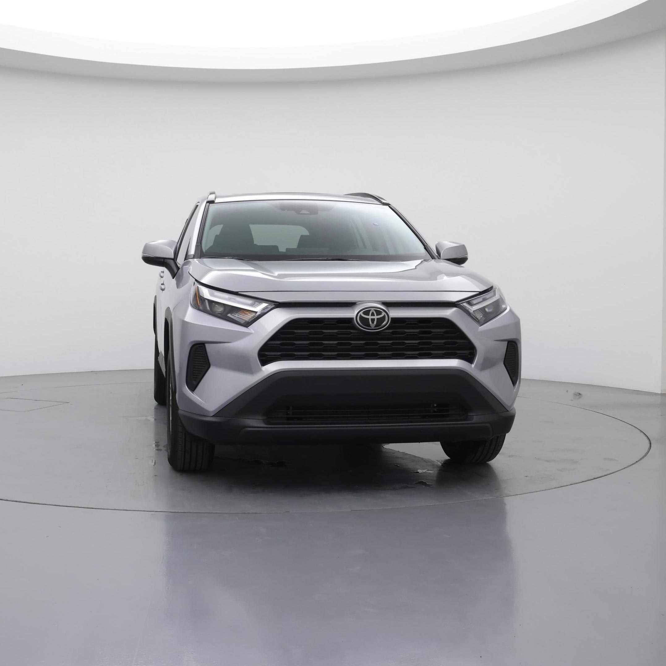 Thumbnail: 2023 Toyota RAV4 - 5