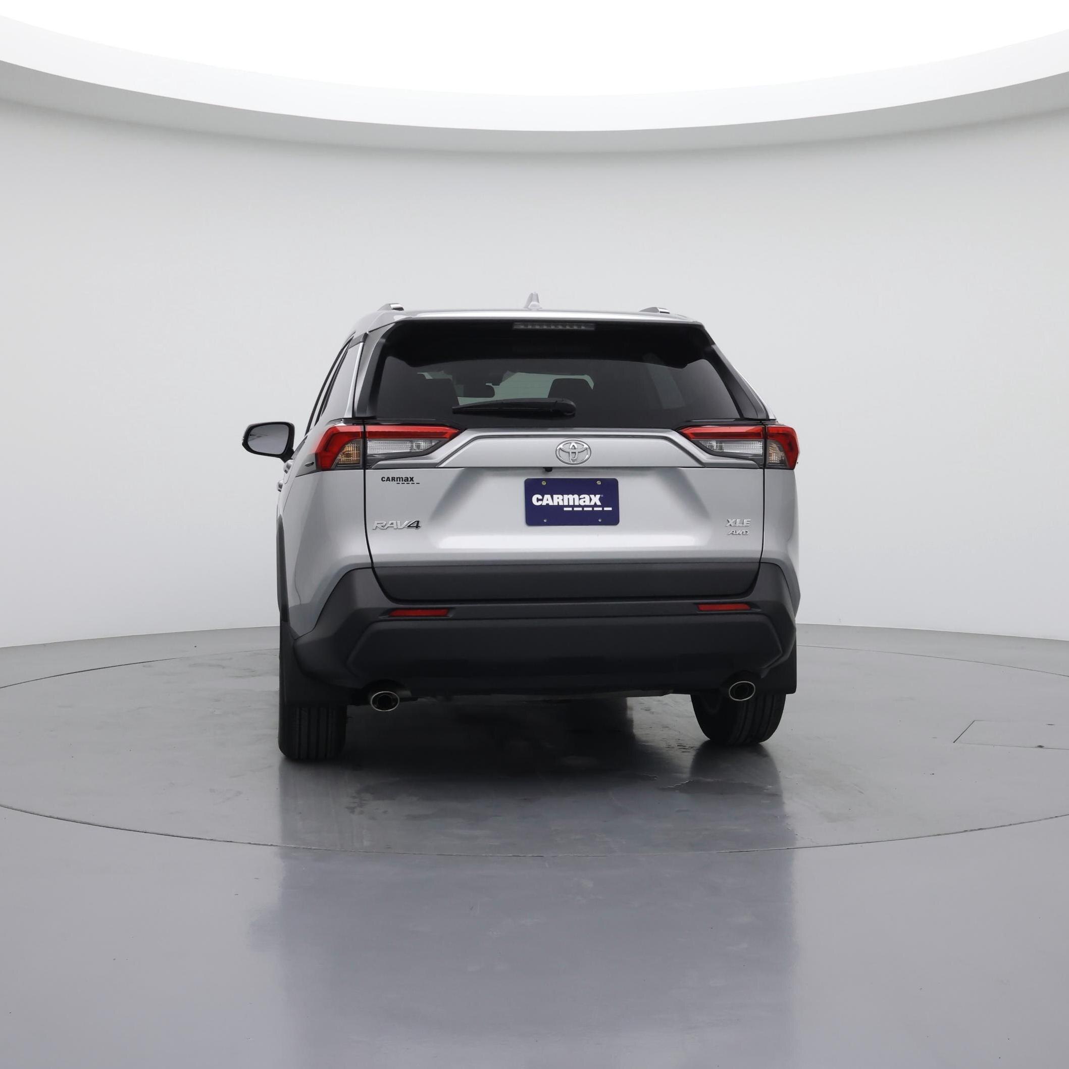 Thumbnail: 2023 Toyota RAV4 - 6