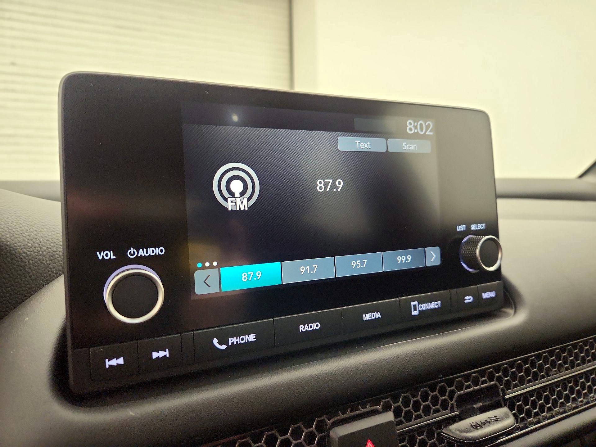 Thumbnail: 2025 Honda HR-V - 15