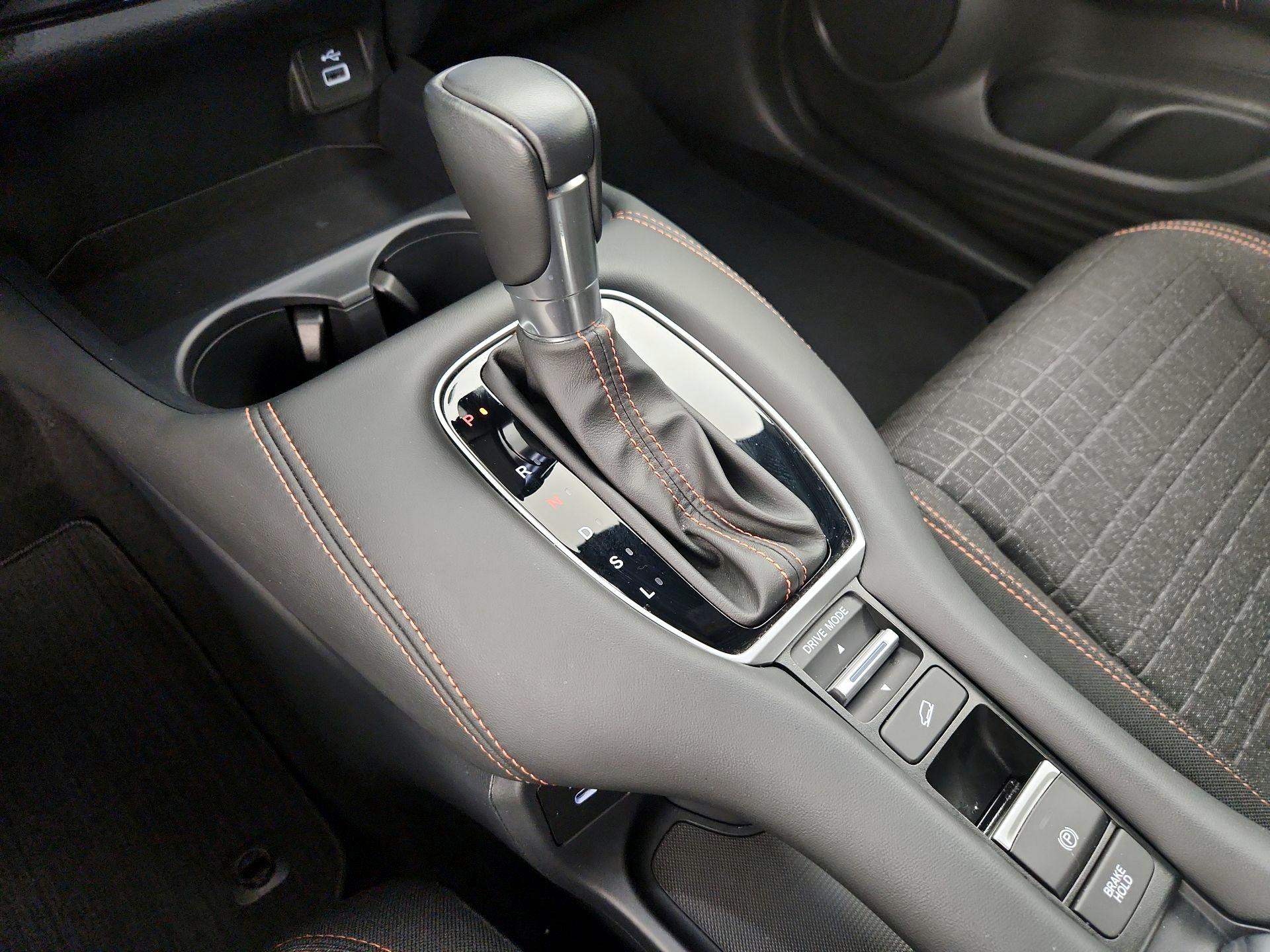 Thumbnail: 2025 Honda HR-V - 17