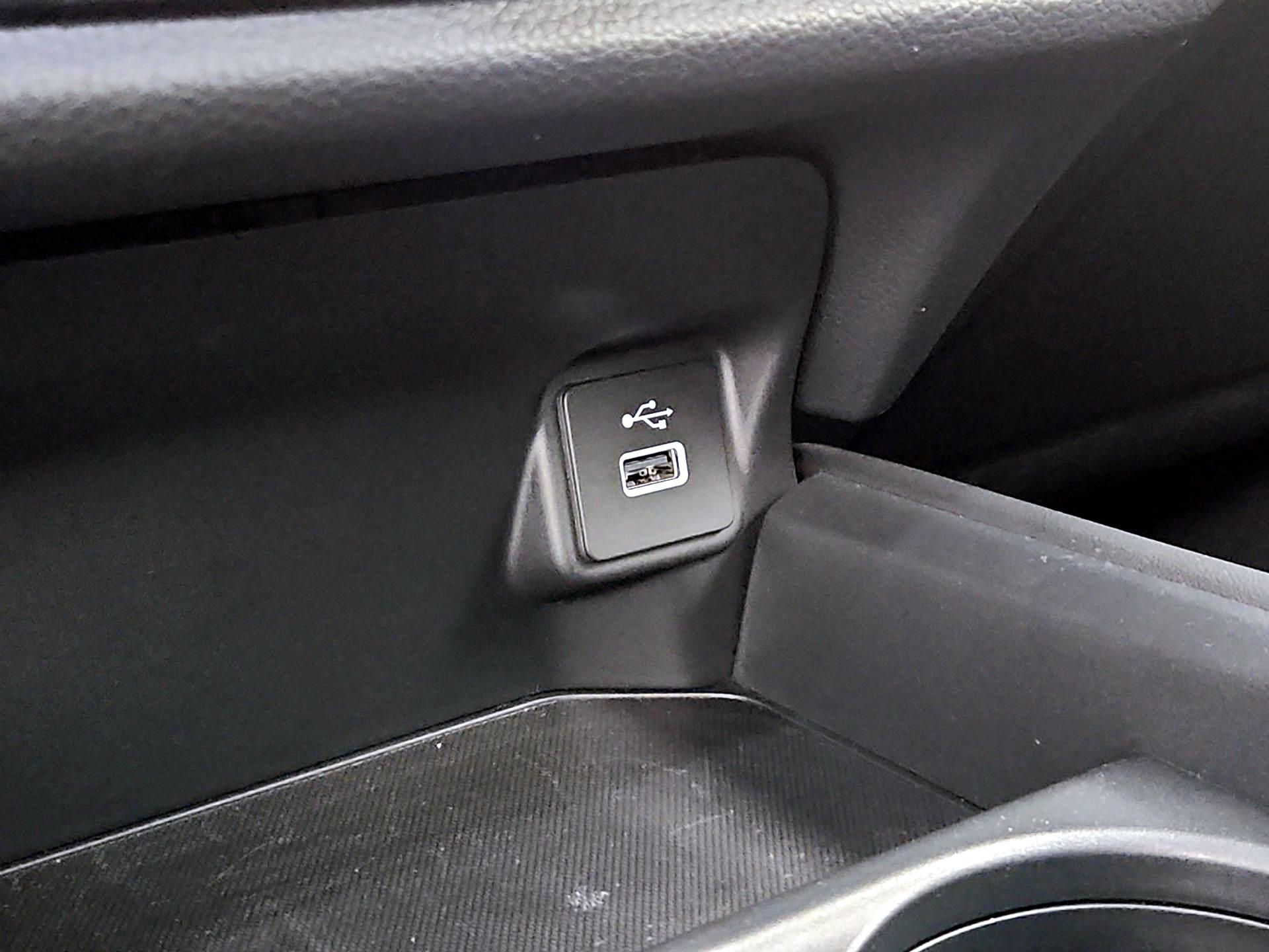 Thumbnail: 2025 Honda HR-V - 18