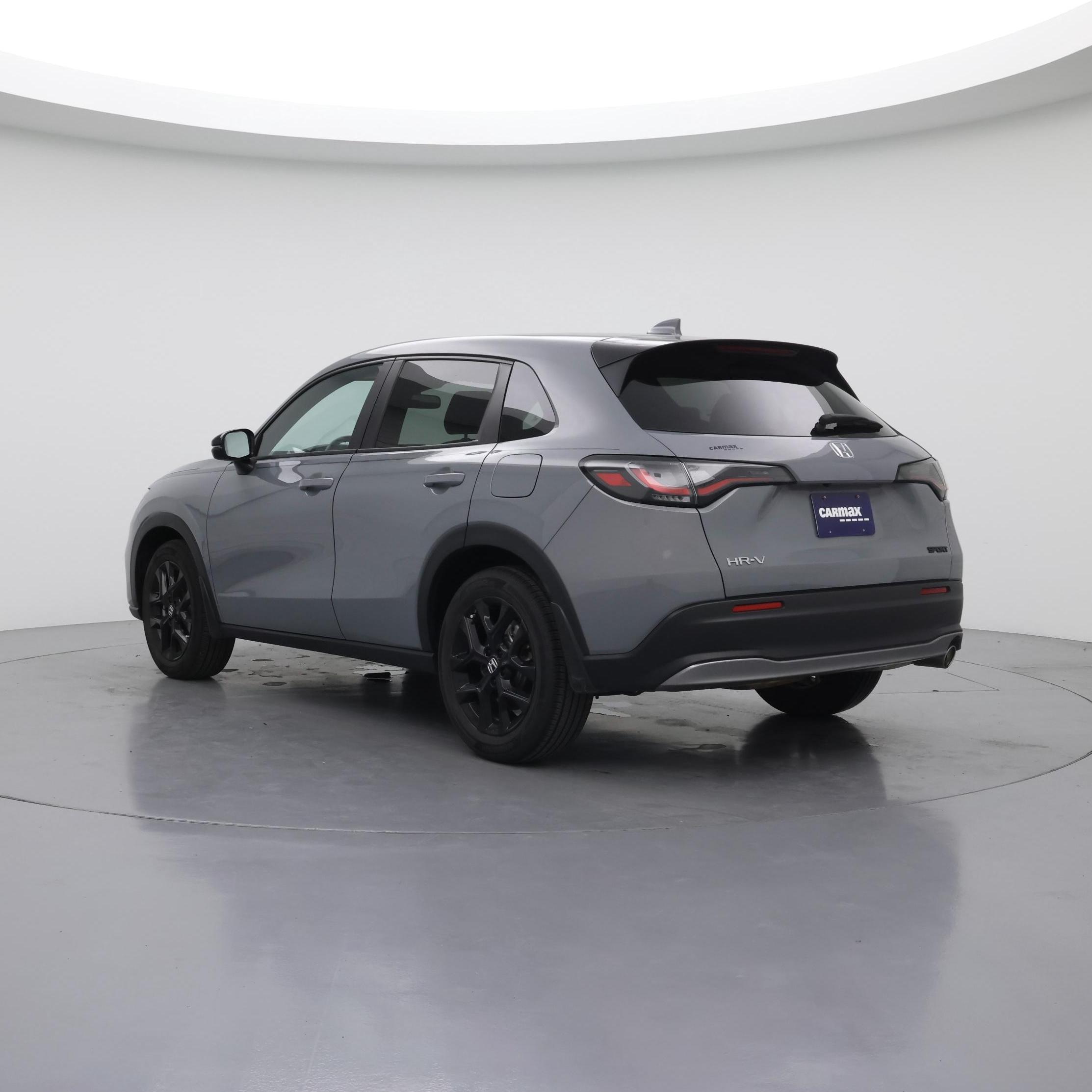 Thumbnail: 2025 Honda HR-V - 2