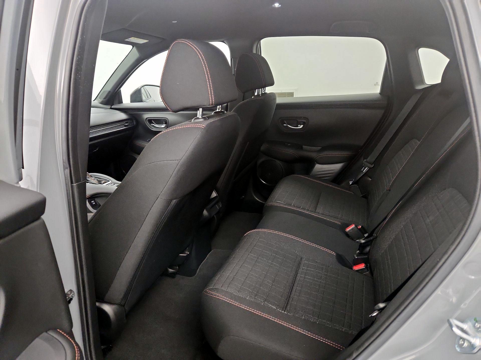 Thumbnail: 2025 Honda HR-V - 19