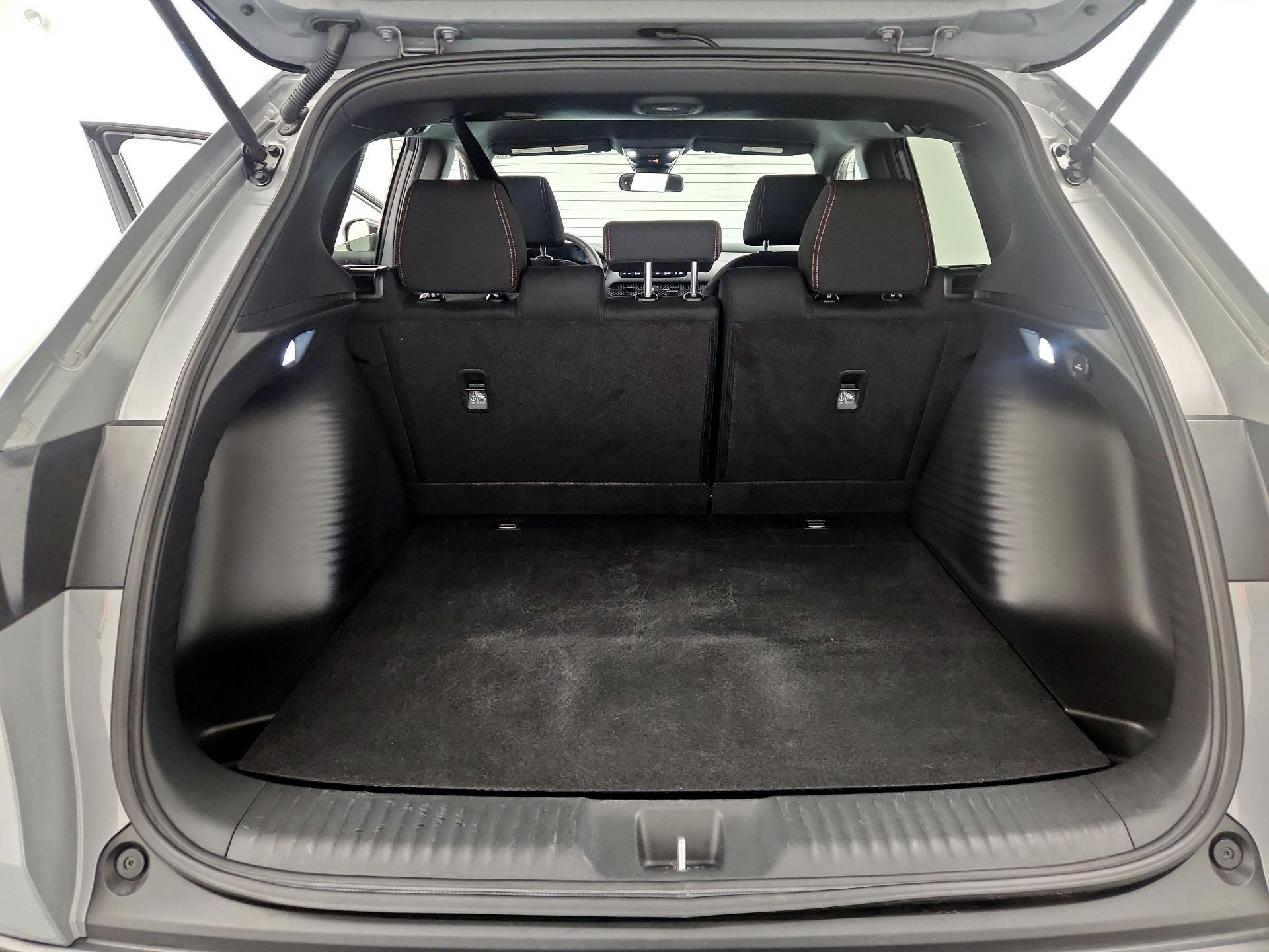 Thumbnail: 2025 Honda HR-V - 20