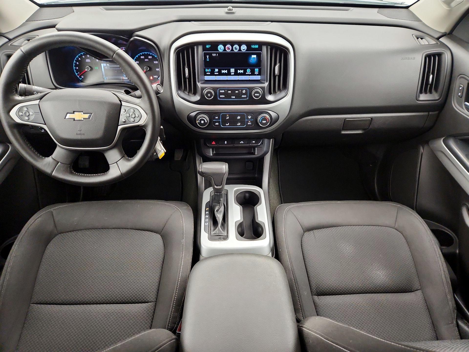 Thumbnail: 2016 Chevrolet Colorado - 9