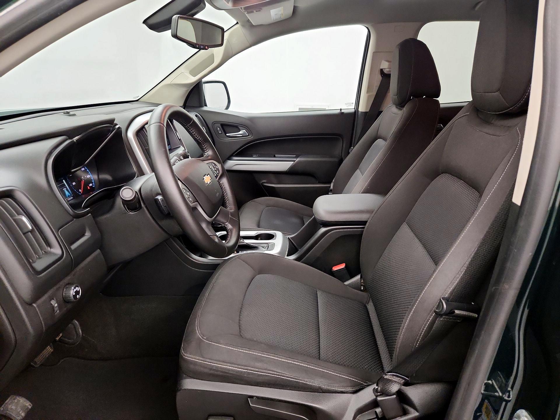 Thumbnail: 2016 Chevrolet Colorado - 11