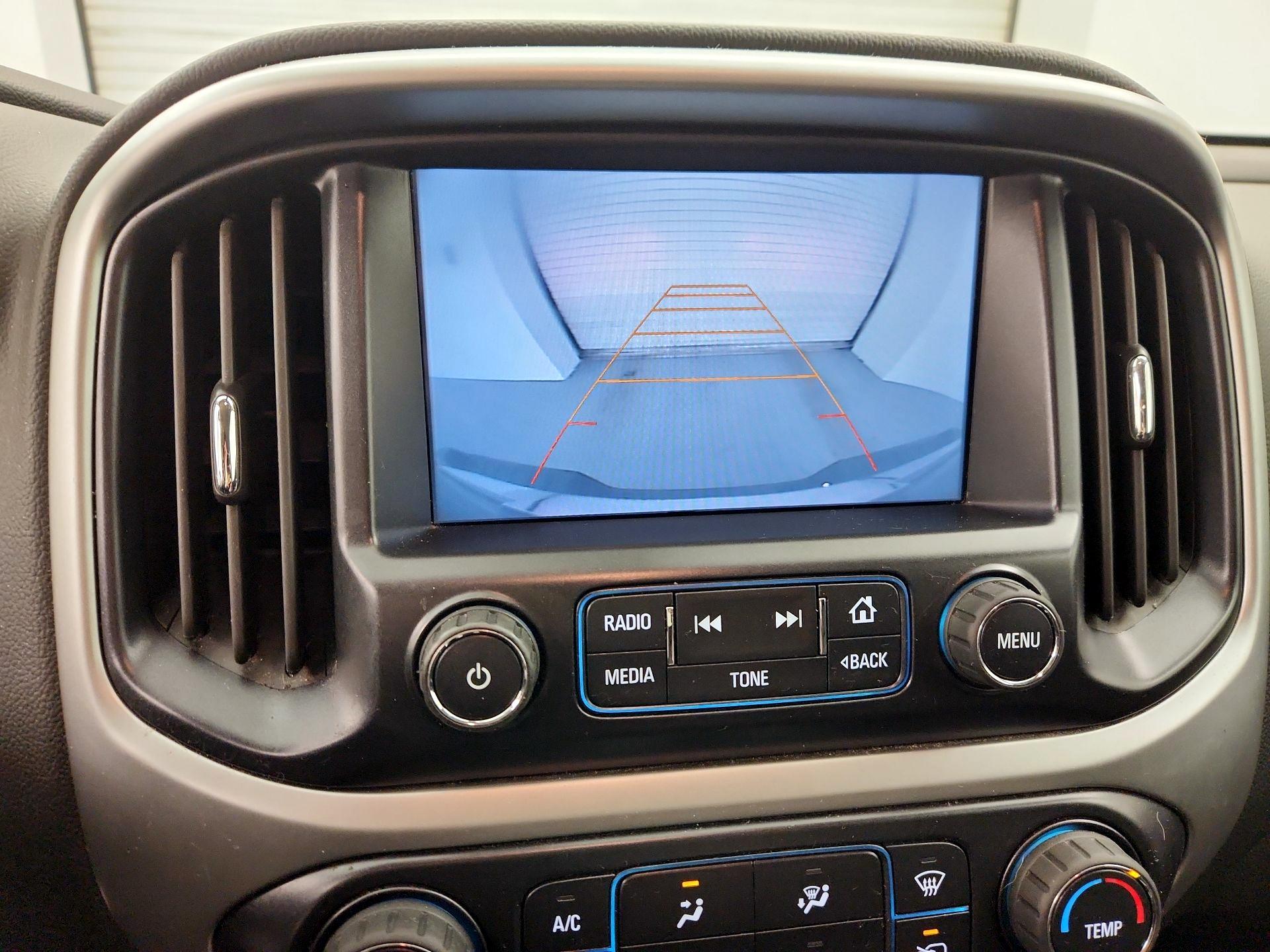 Thumbnail: 2016 Chevrolet Colorado - 14