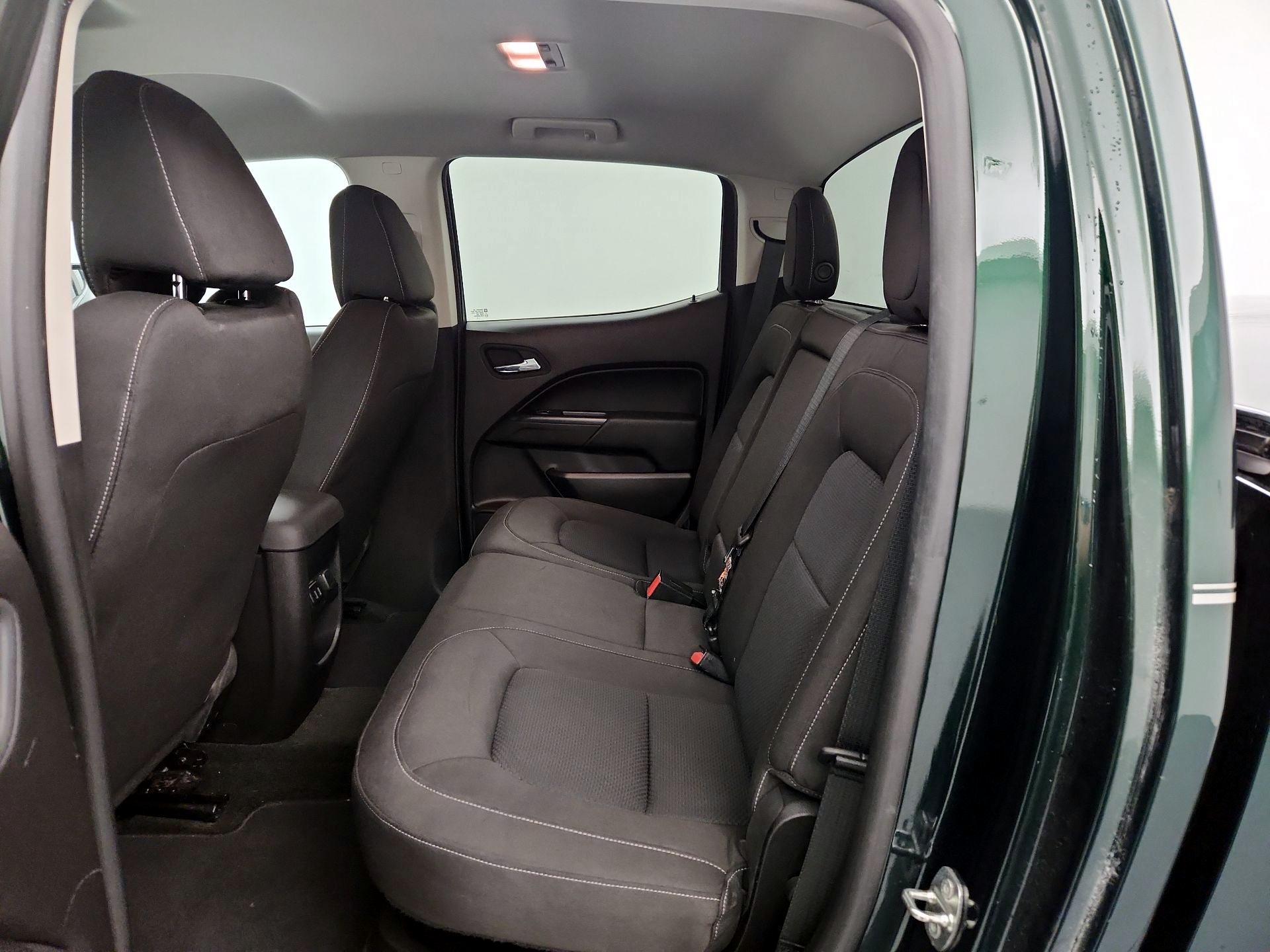 Thumbnail: 2016 Chevrolet Colorado - 19