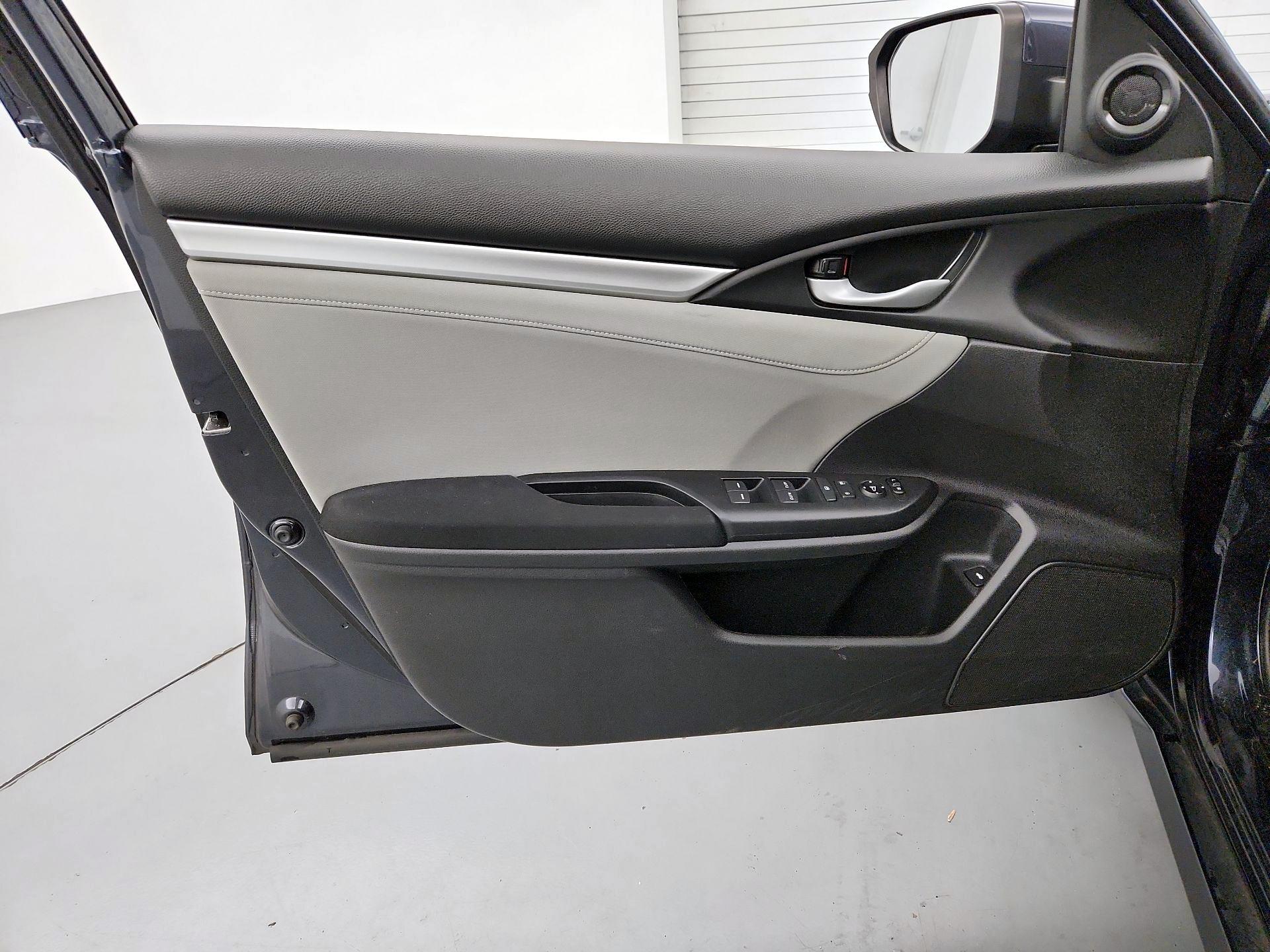 Thumbnail: 2021 Honda Civic - 12