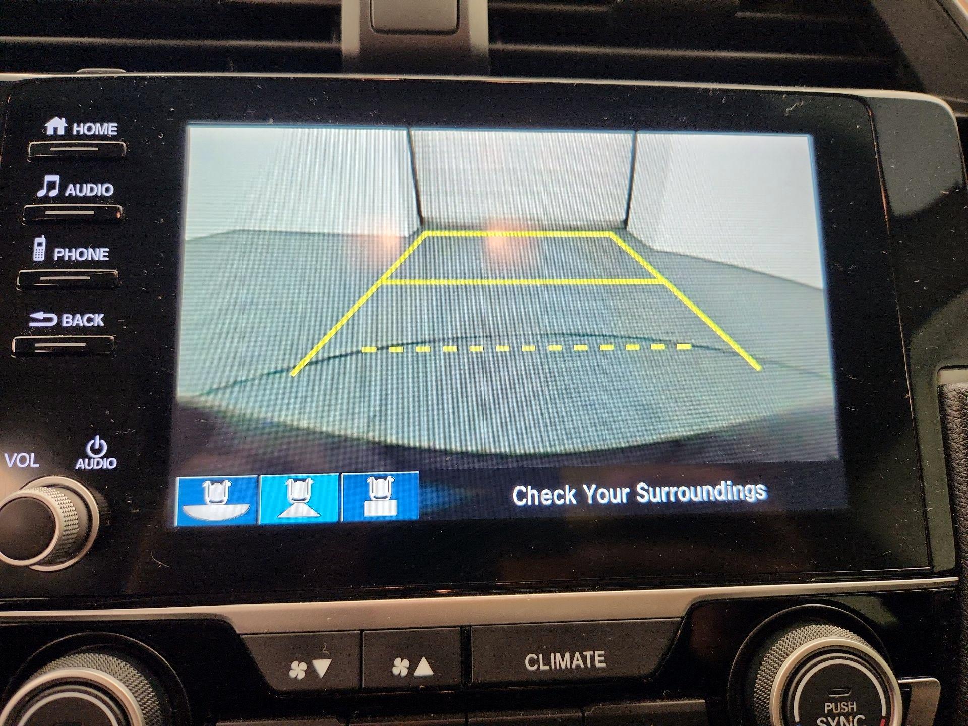 Thumbnail: 2021 Honda Civic - 14