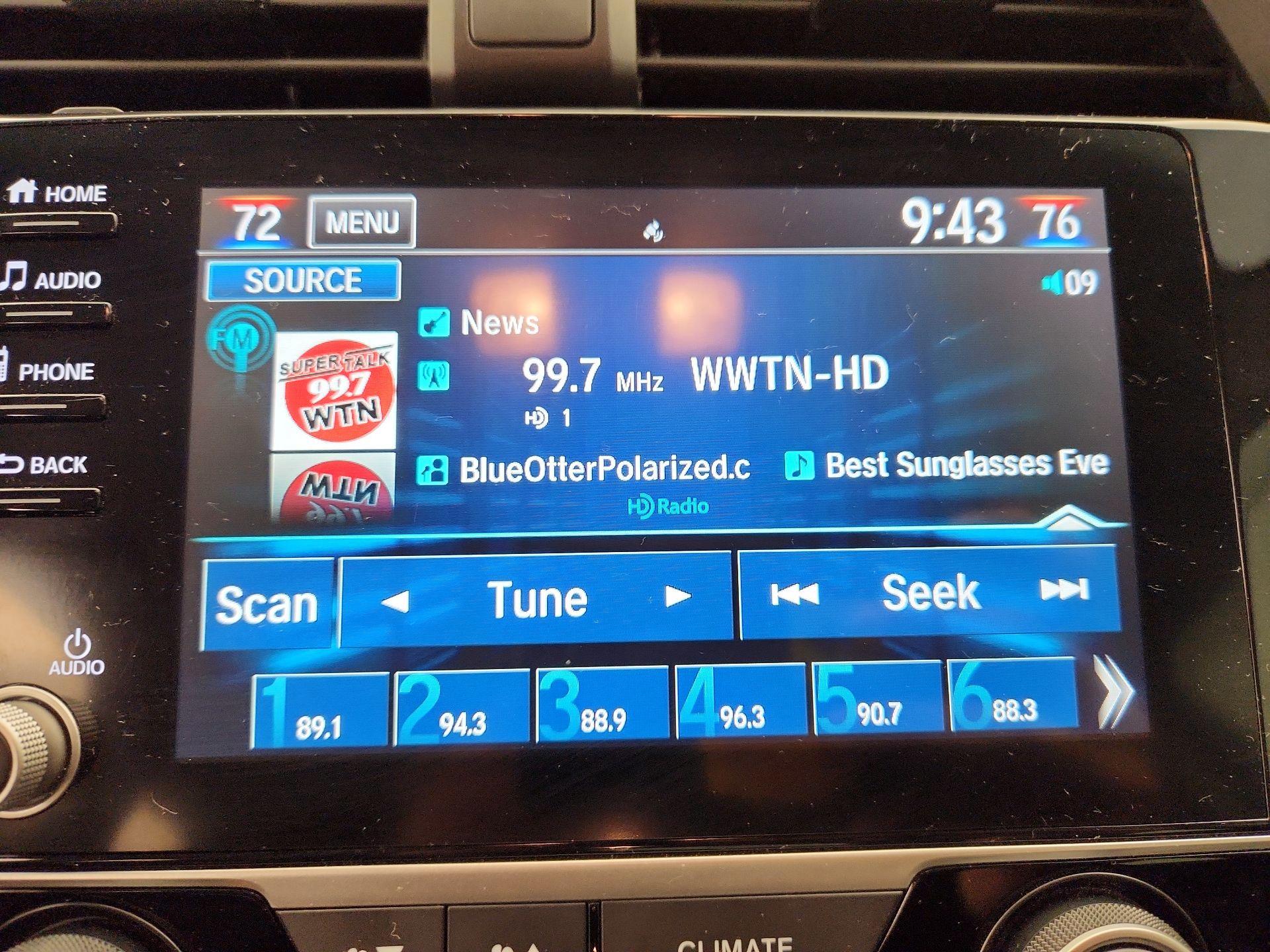 Thumbnail: 2021 Honda Civic - 15