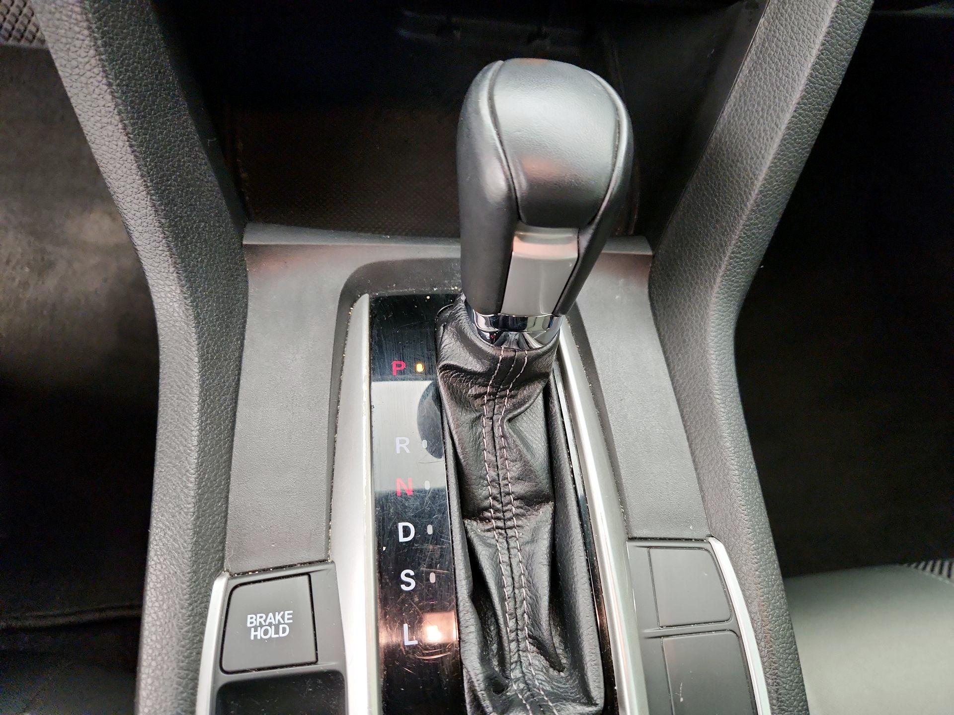 Thumbnail: 2021 Honda Civic - 17