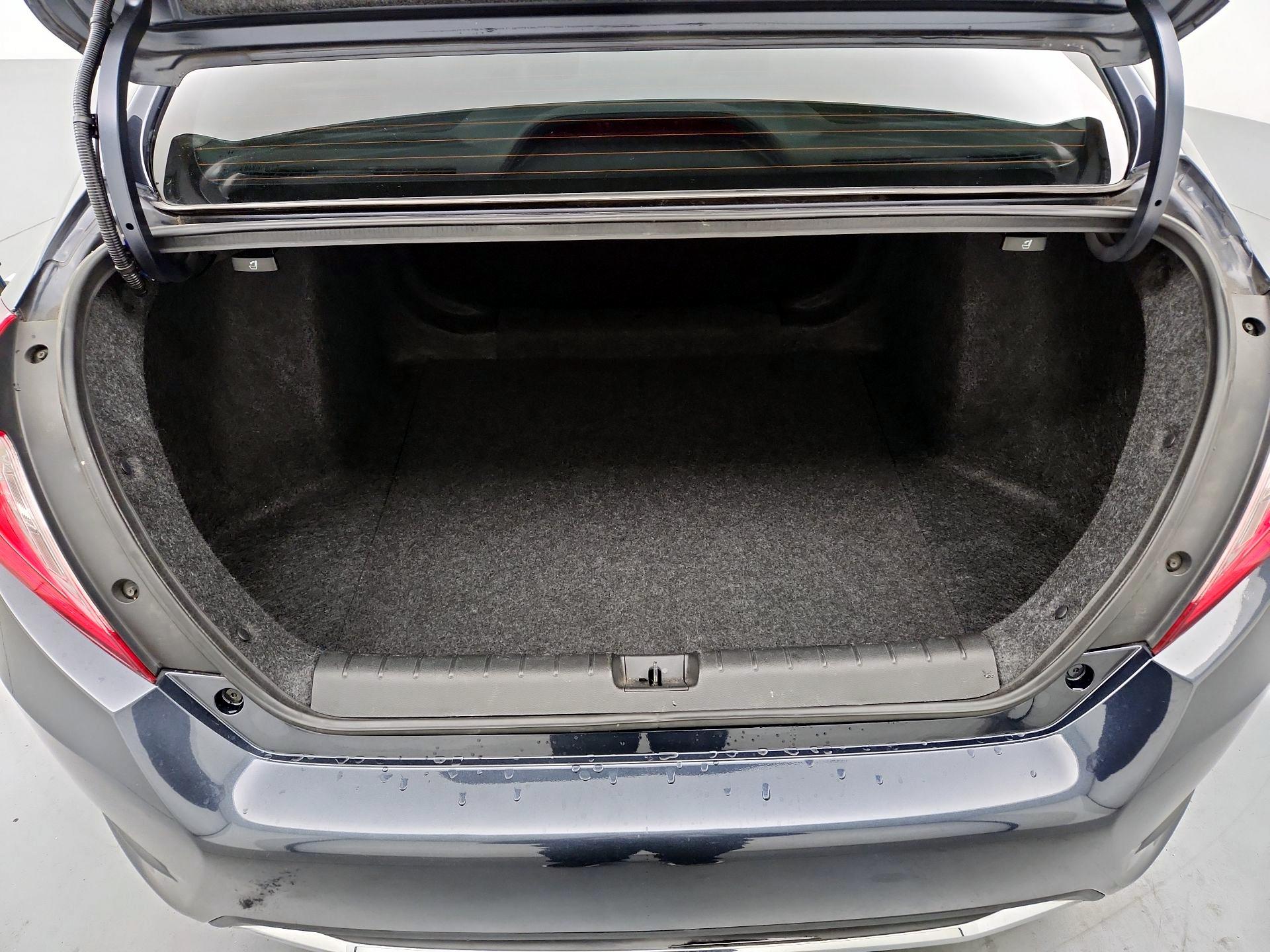 Thumbnail: 2021 Honda Civic - 20