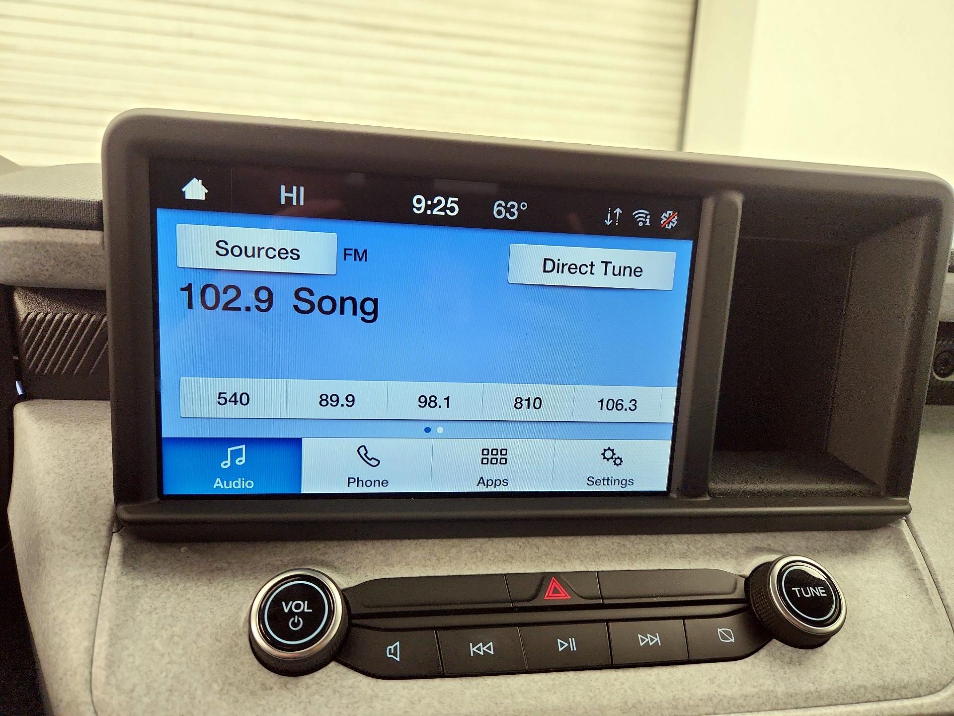 Thumbnail: 2022 Ford Maverick - 15