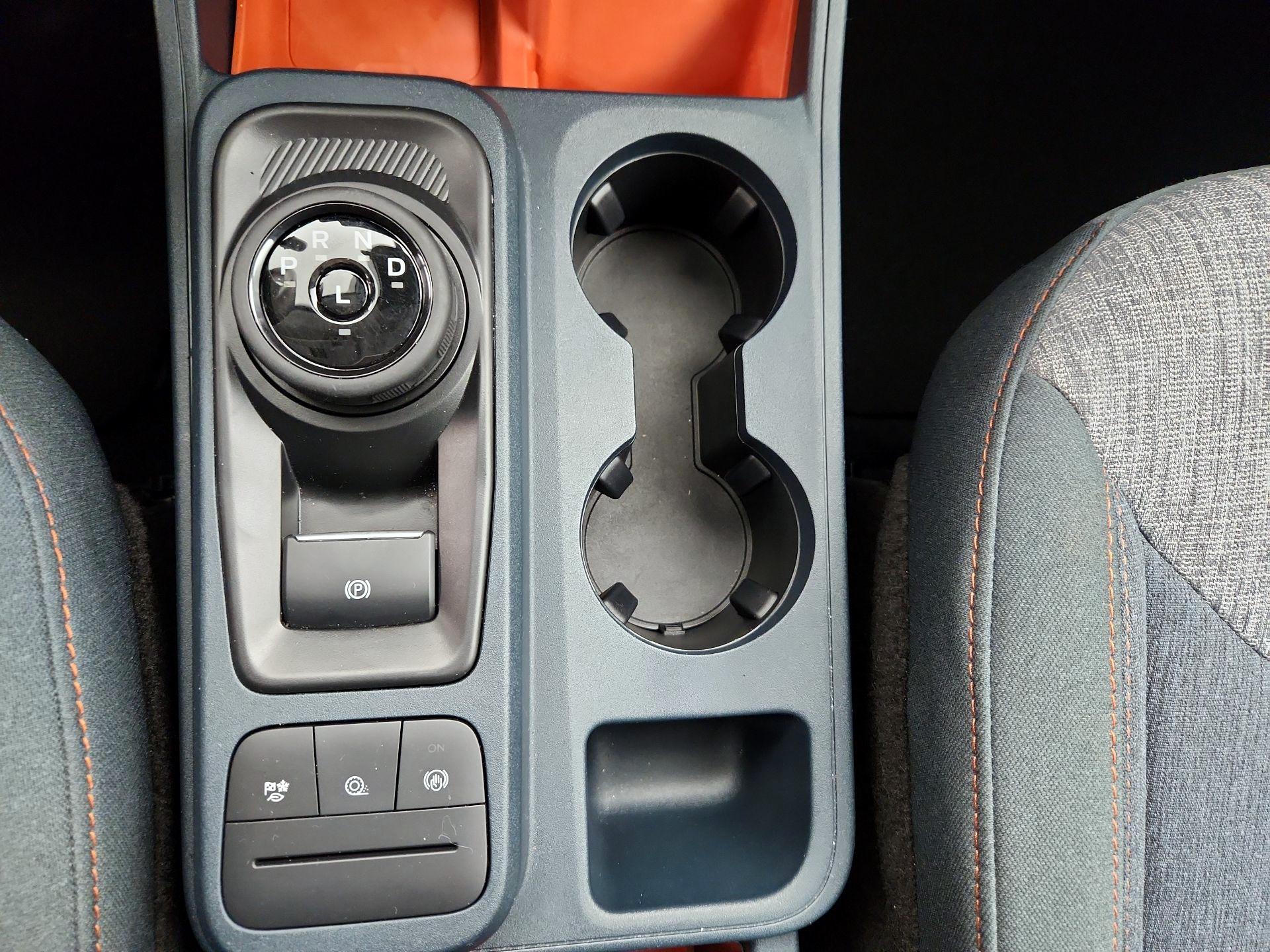 Thumbnail: 2022 Ford Maverick - 17