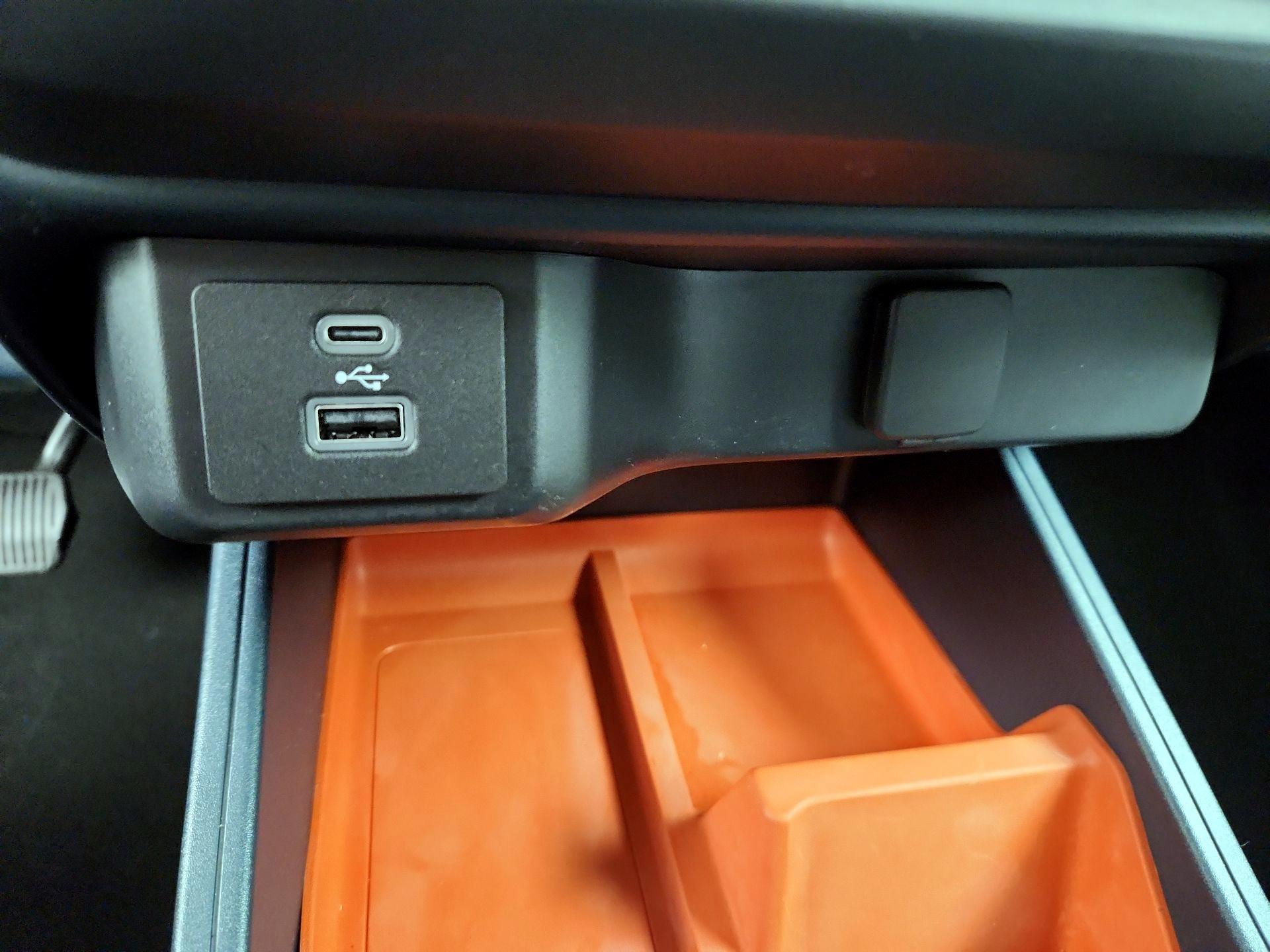 Thumbnail: 2022 Ford Maverick - 18