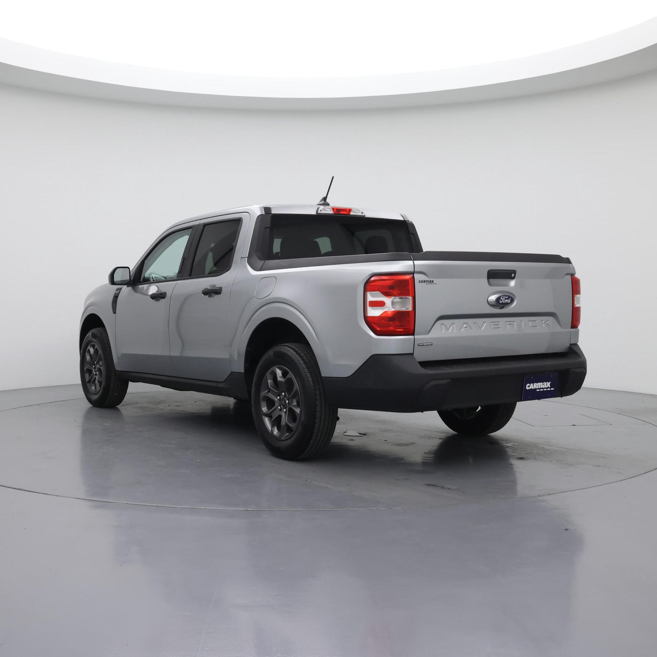 Thumbnail: 2022 Ford Maverick - 2